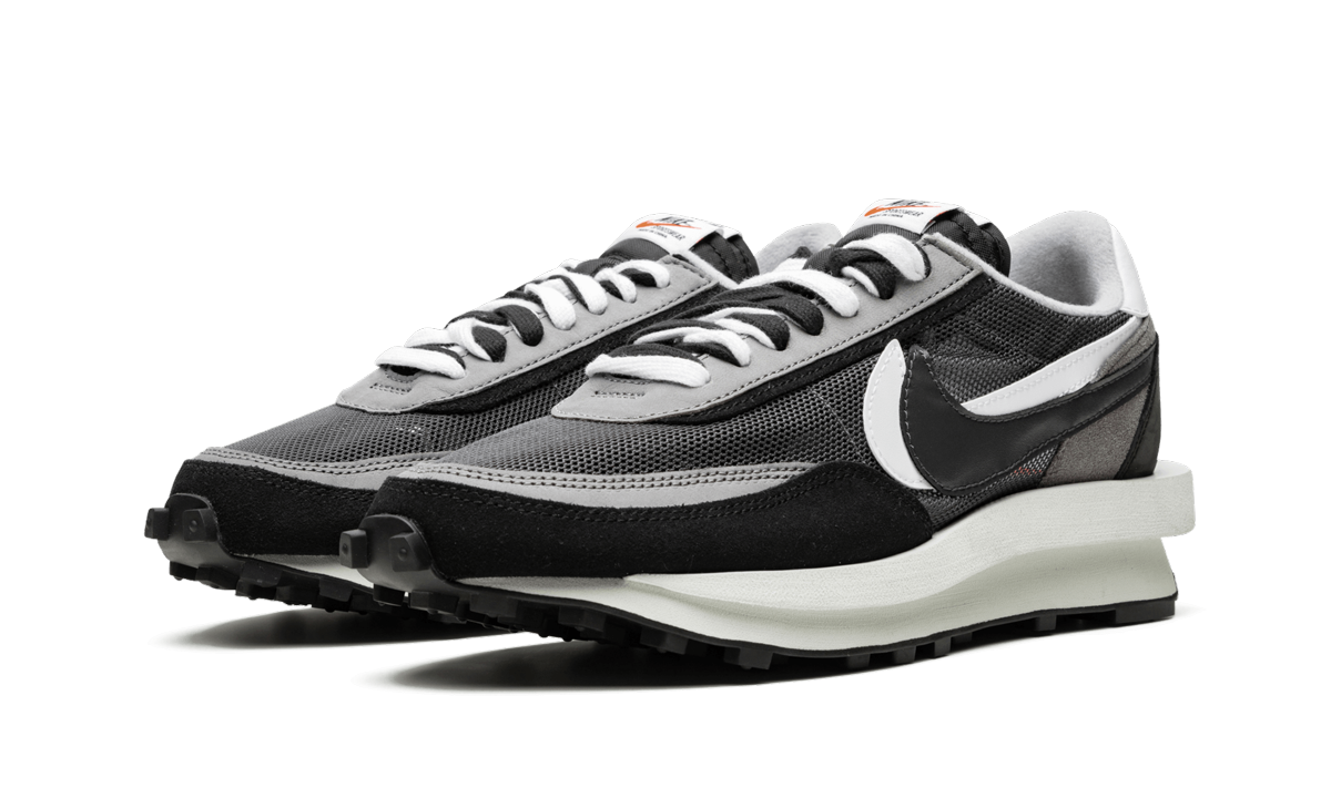 Ldwaffle "Sacai - Dark Grey"