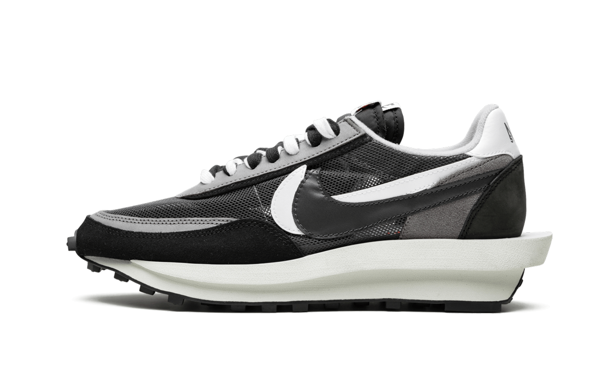 Ldwaffle "Sacai - Dark Grey"