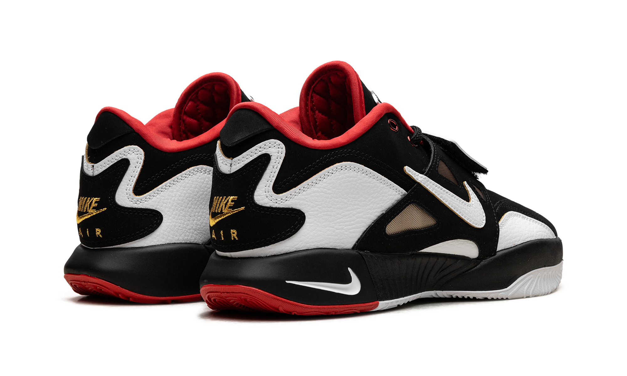 Lebron 21 "Prime 93"