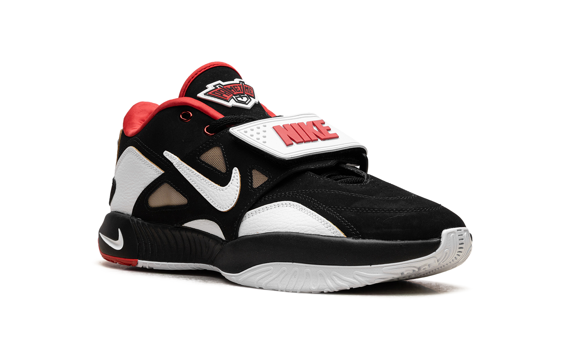 Lebron 21 "Prime 93"