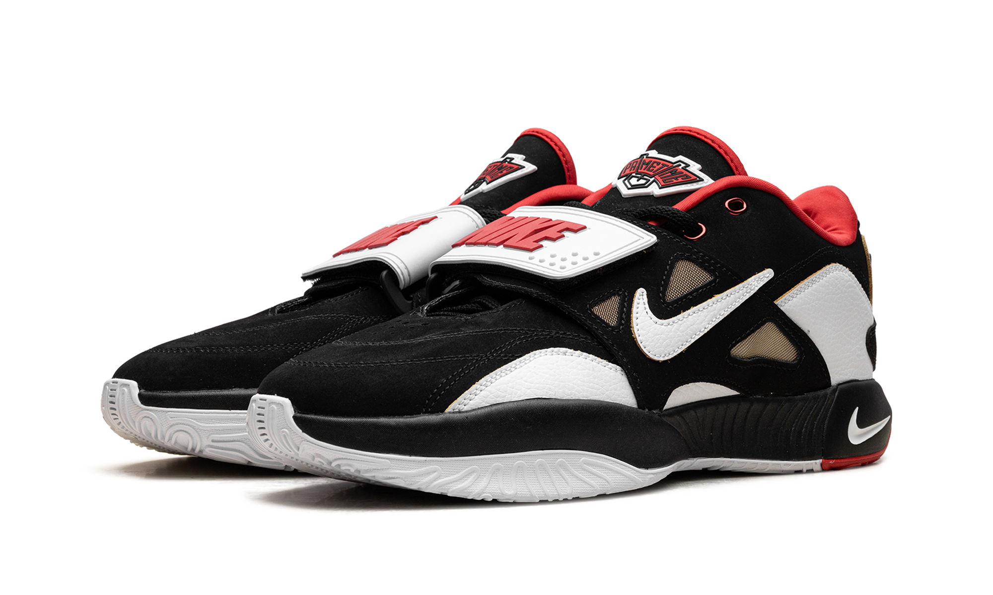 Lebron 21 "Prime 93"