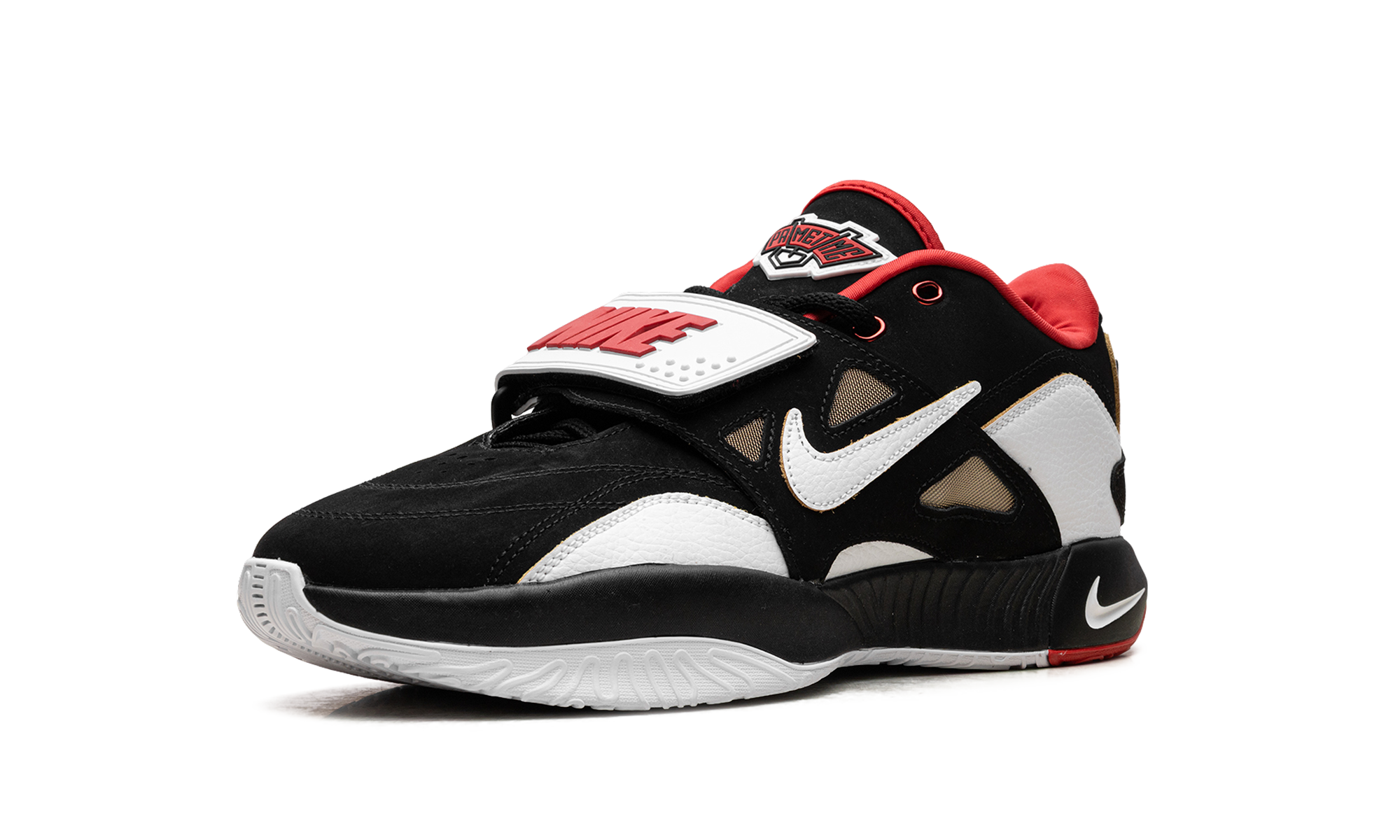 Lebron 21 "Prime 93"