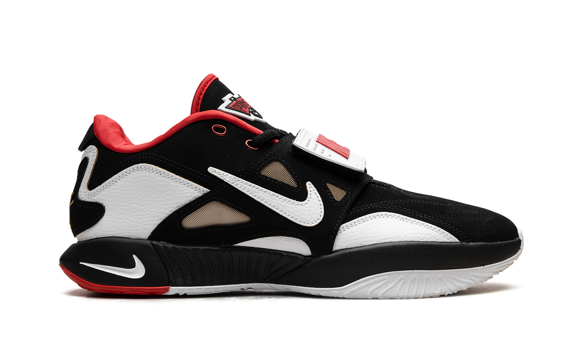 Lebron 21 "Prime 93"