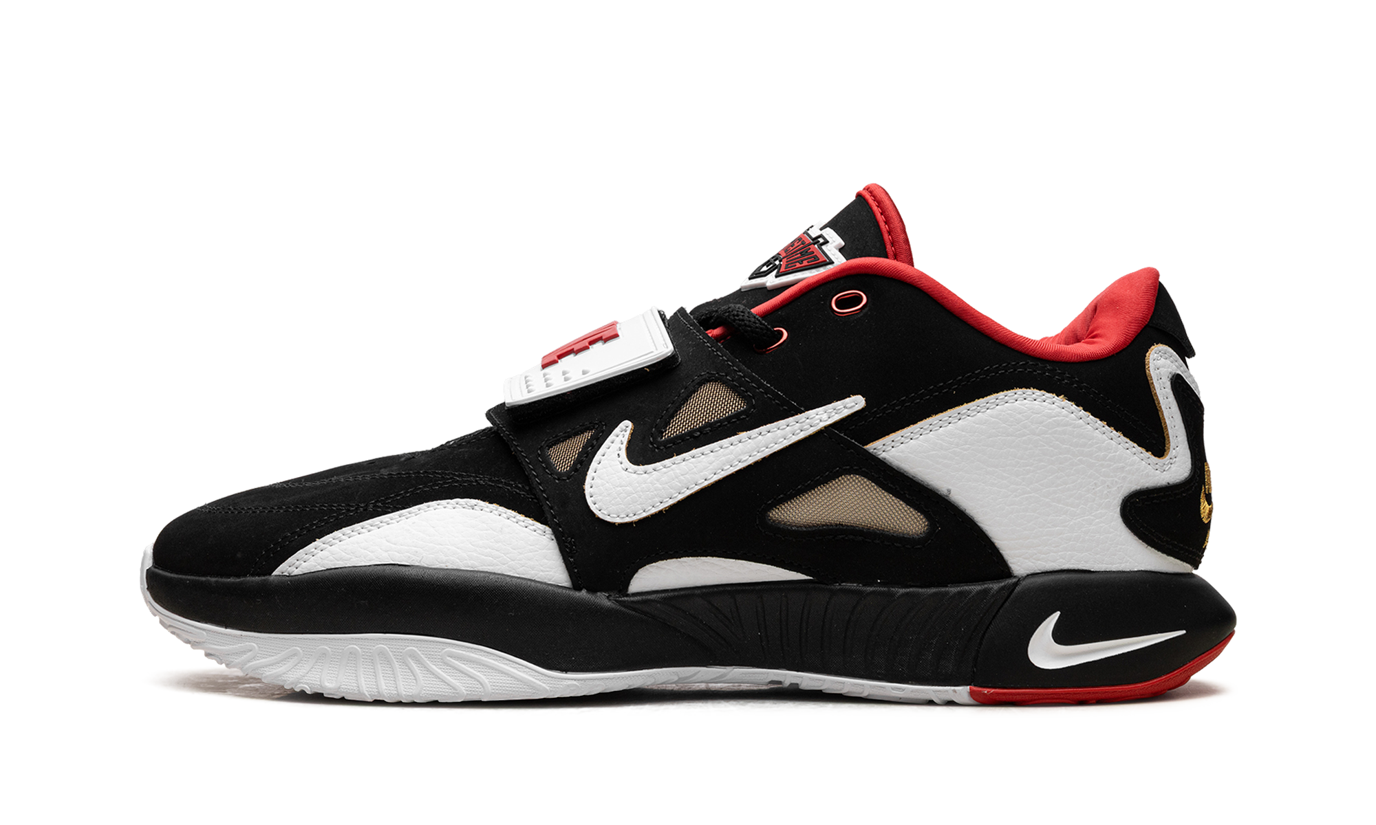 Lebron 21 "Prime 93"
