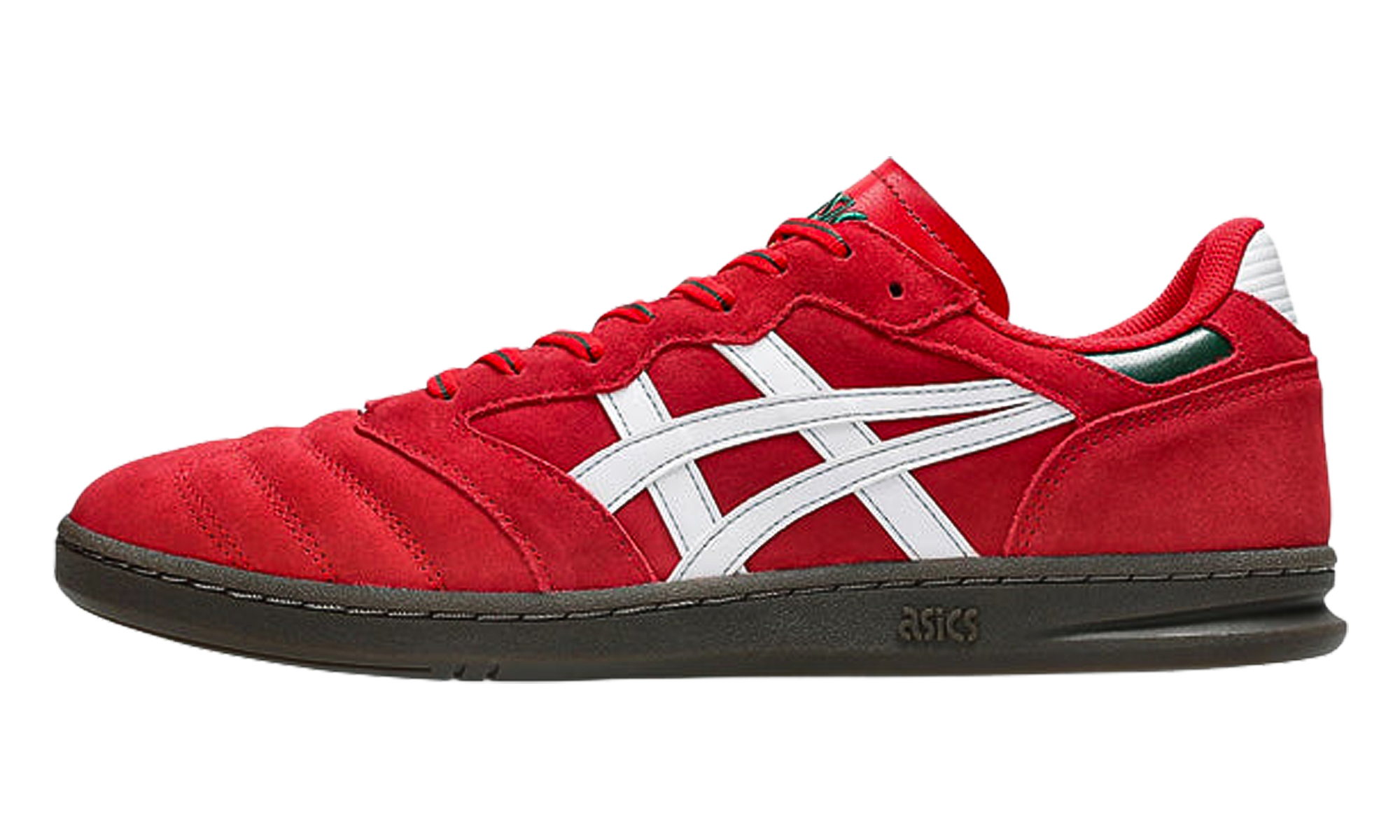 Leggerezza St "Classic Red White"