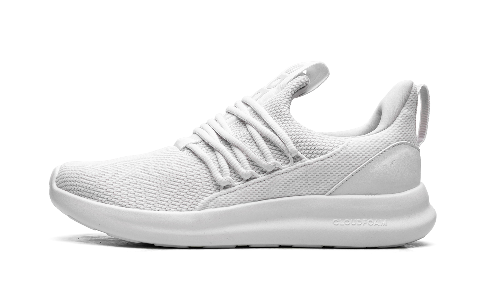 Lite Racer Adapt 7.0 "Cloud White Grey"