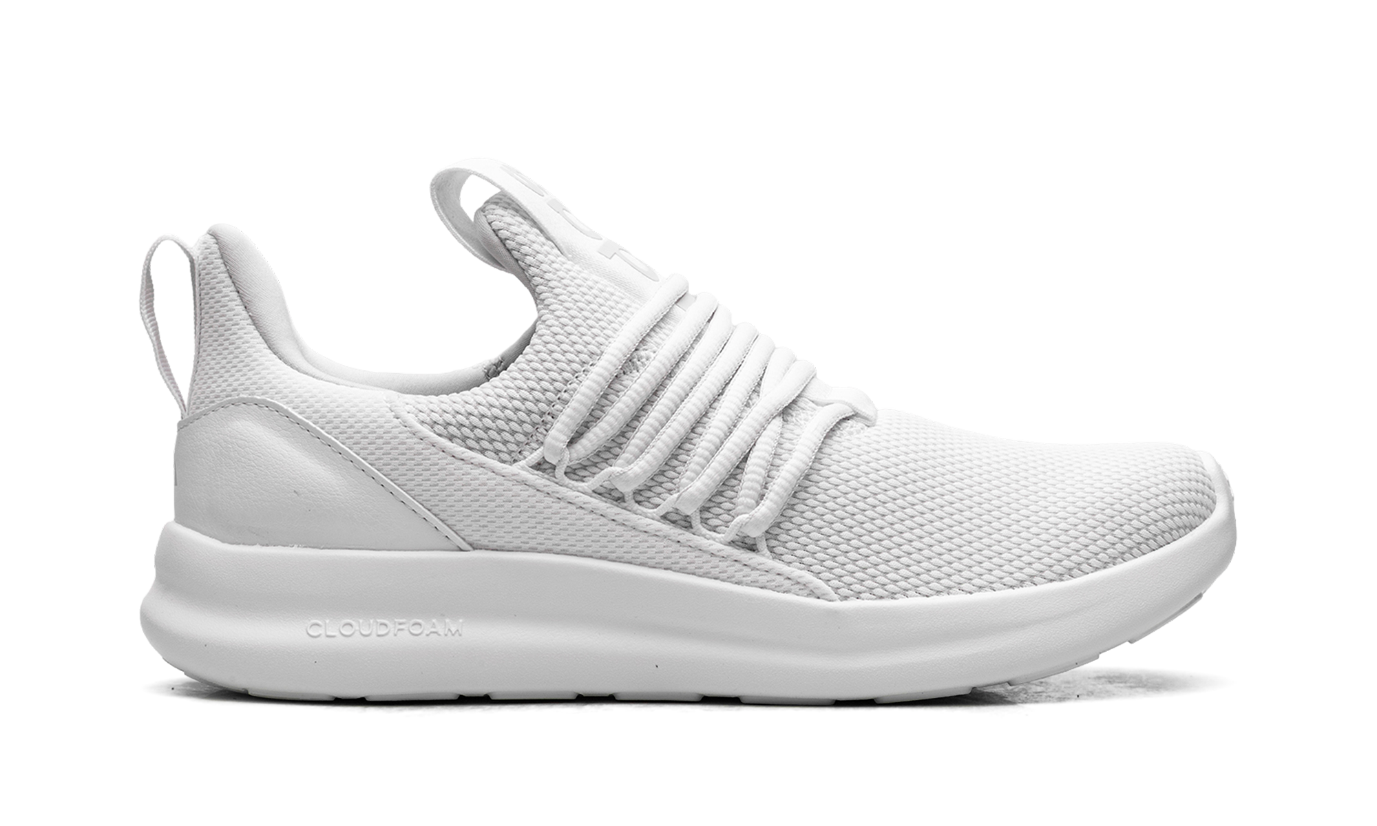 Lite Racer Adapt 7.0 "Cloud White Grey"