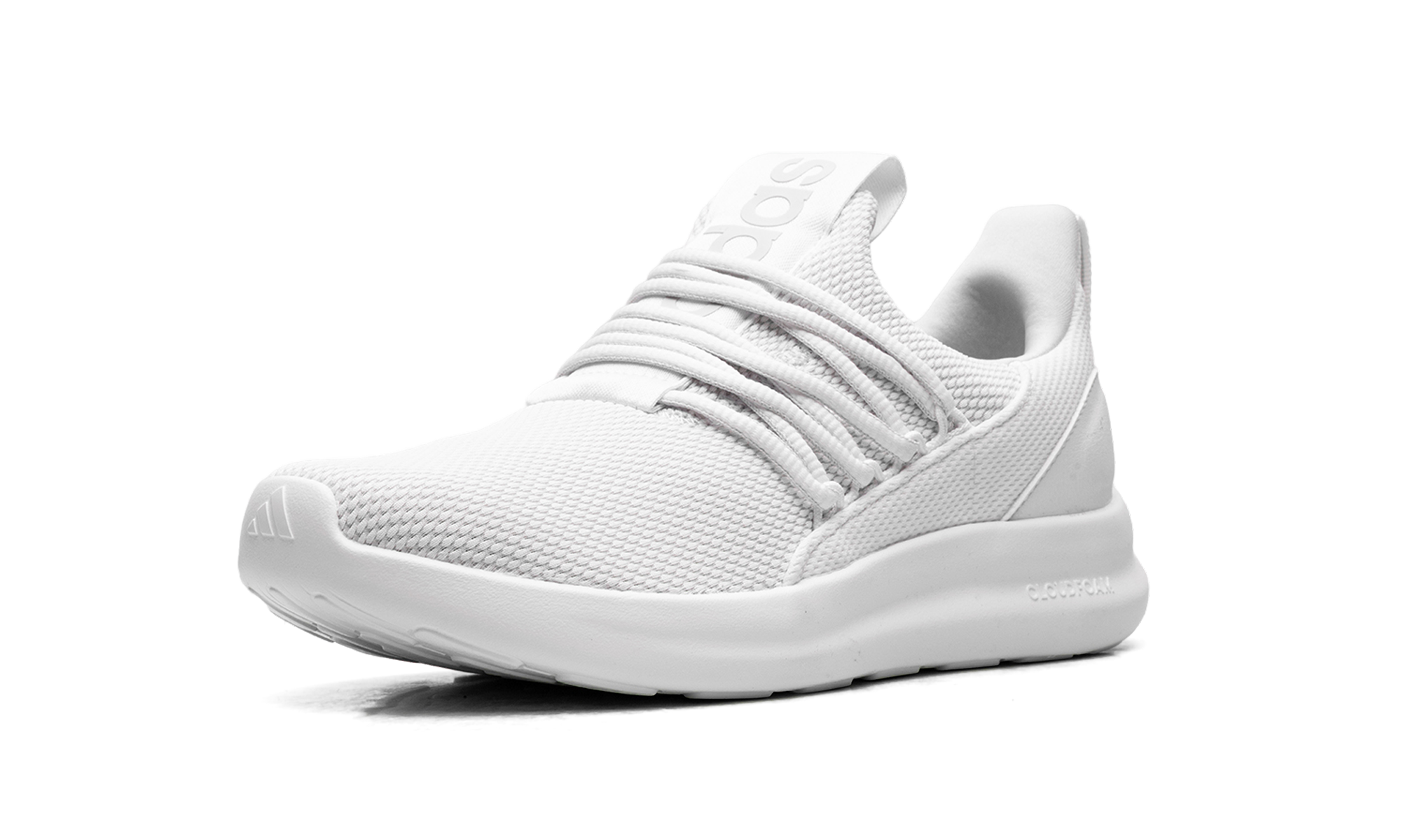 Lite Racer Adapt 7.0 "Cloud White Grey"