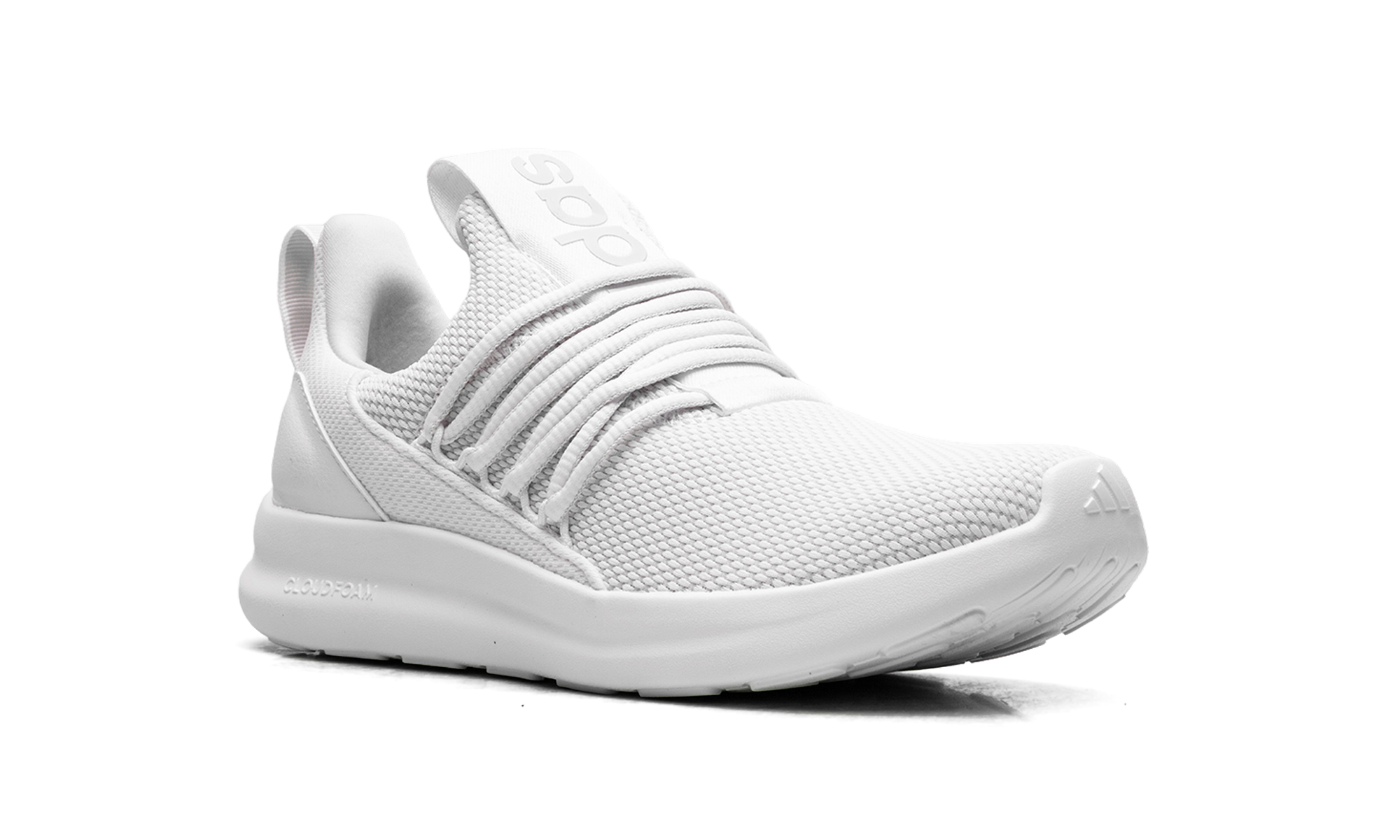 Lite Racer Adapt 7.0 "Cloud White Grey"