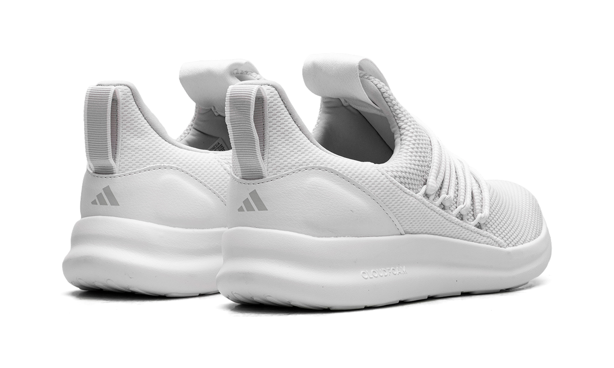 Lite Racer Adapt 7.0 "Cloud White Grey"