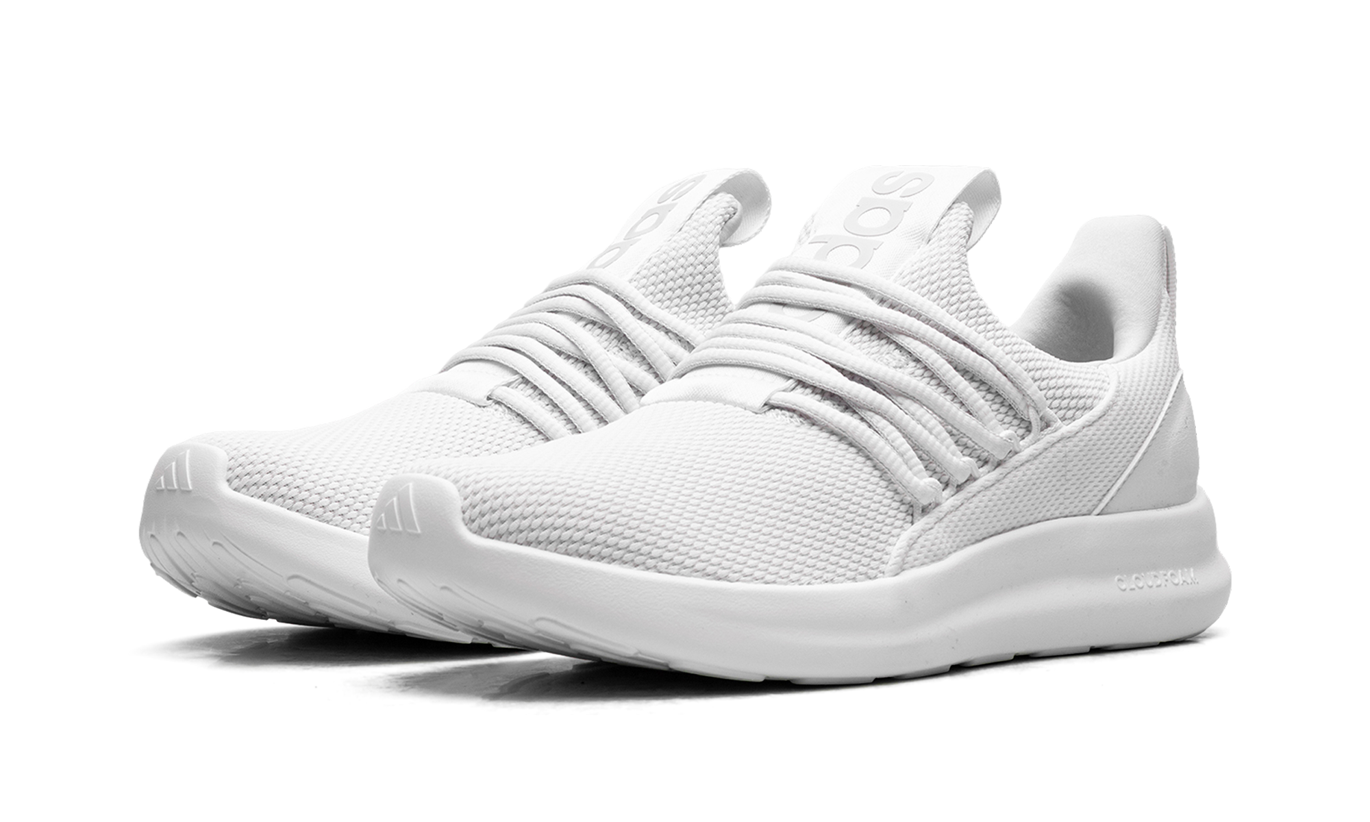 Lite Racer Adapt 7.0 "Cloud White Grey"