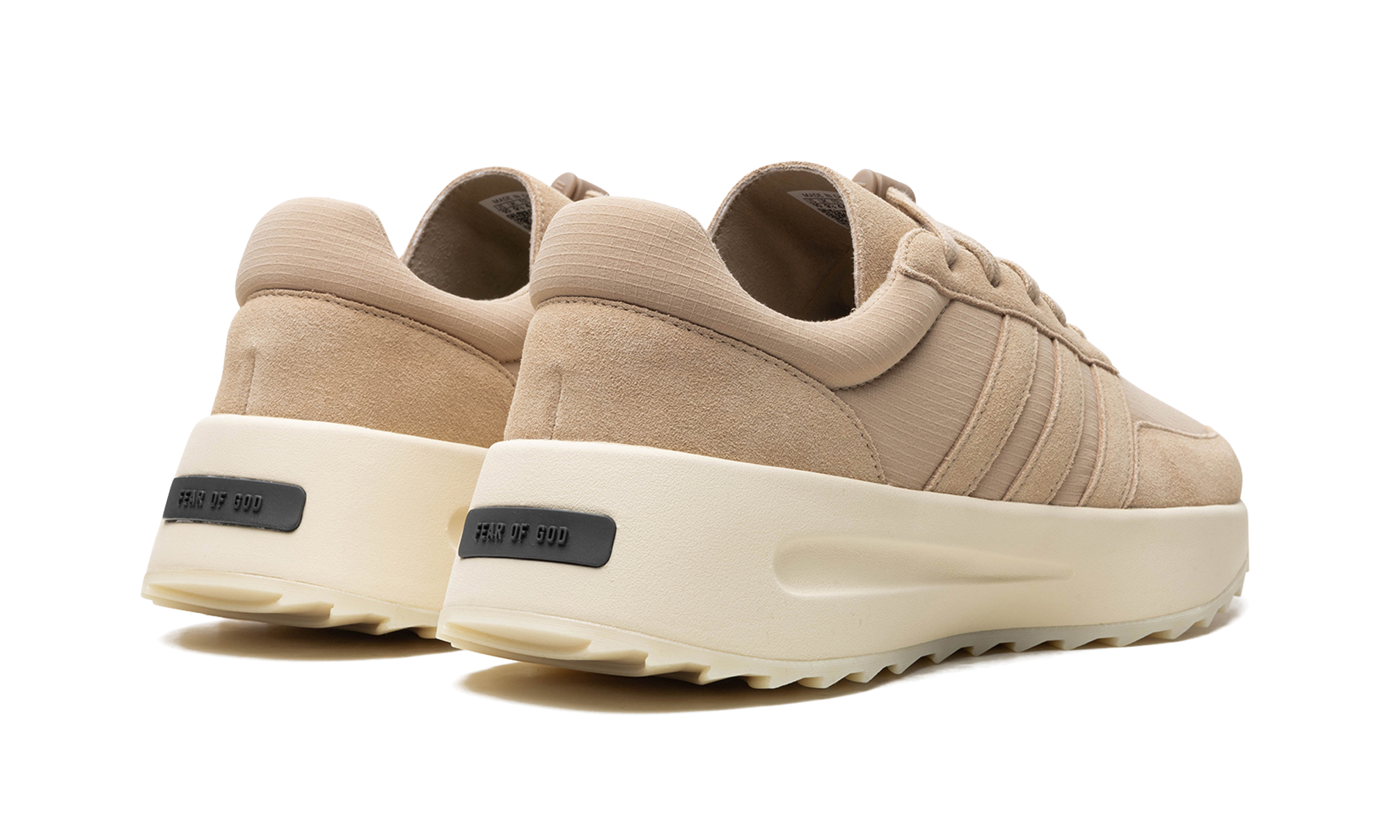 Los Angeles Runner "Clay"