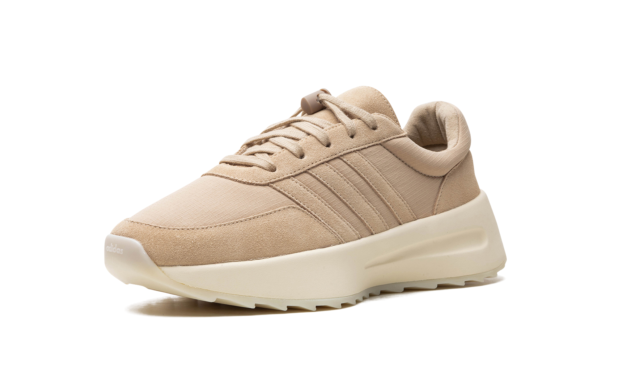 Los Angeles Runner "Clay"