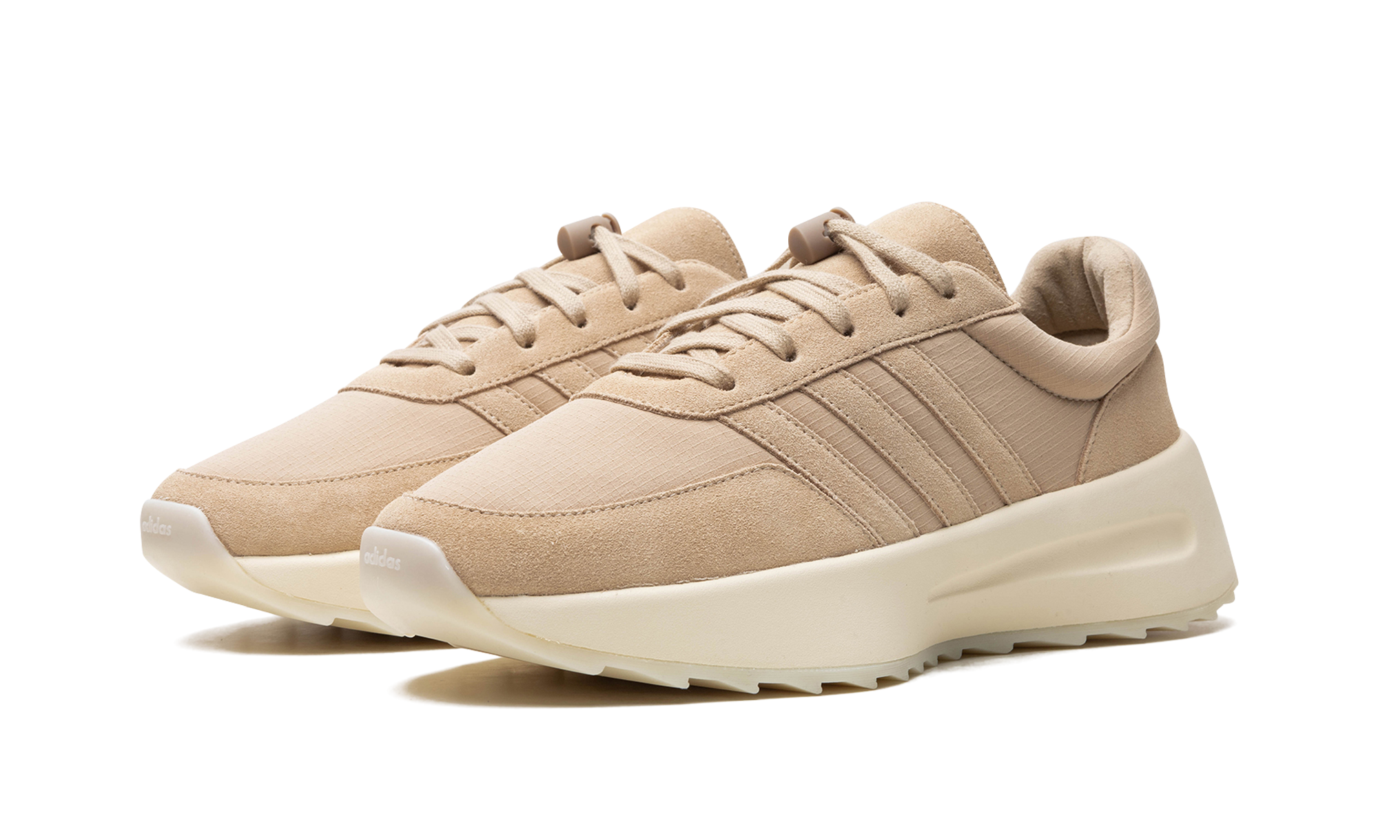 Los Angeles Runner "Clay"