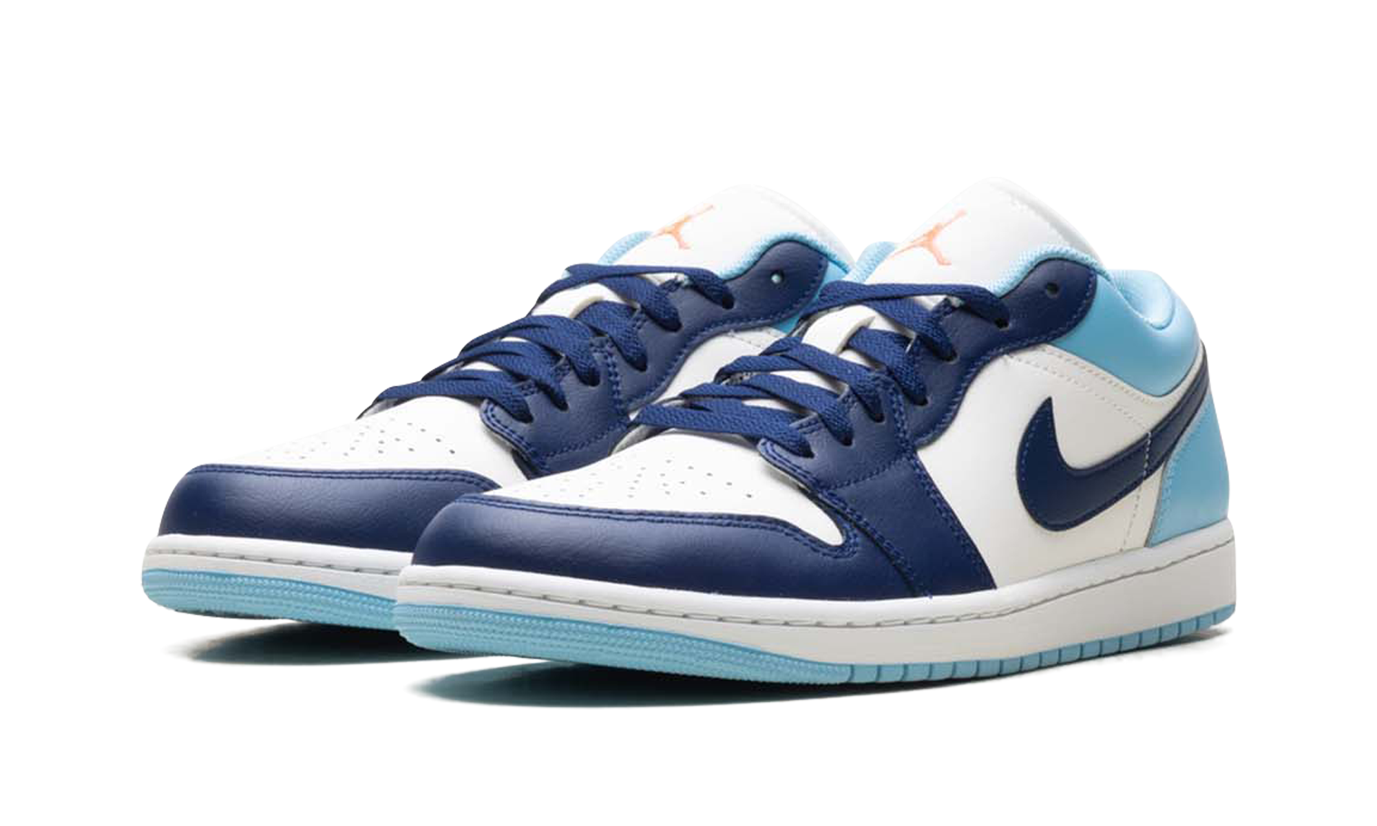 Low Sail "Blue Chill"