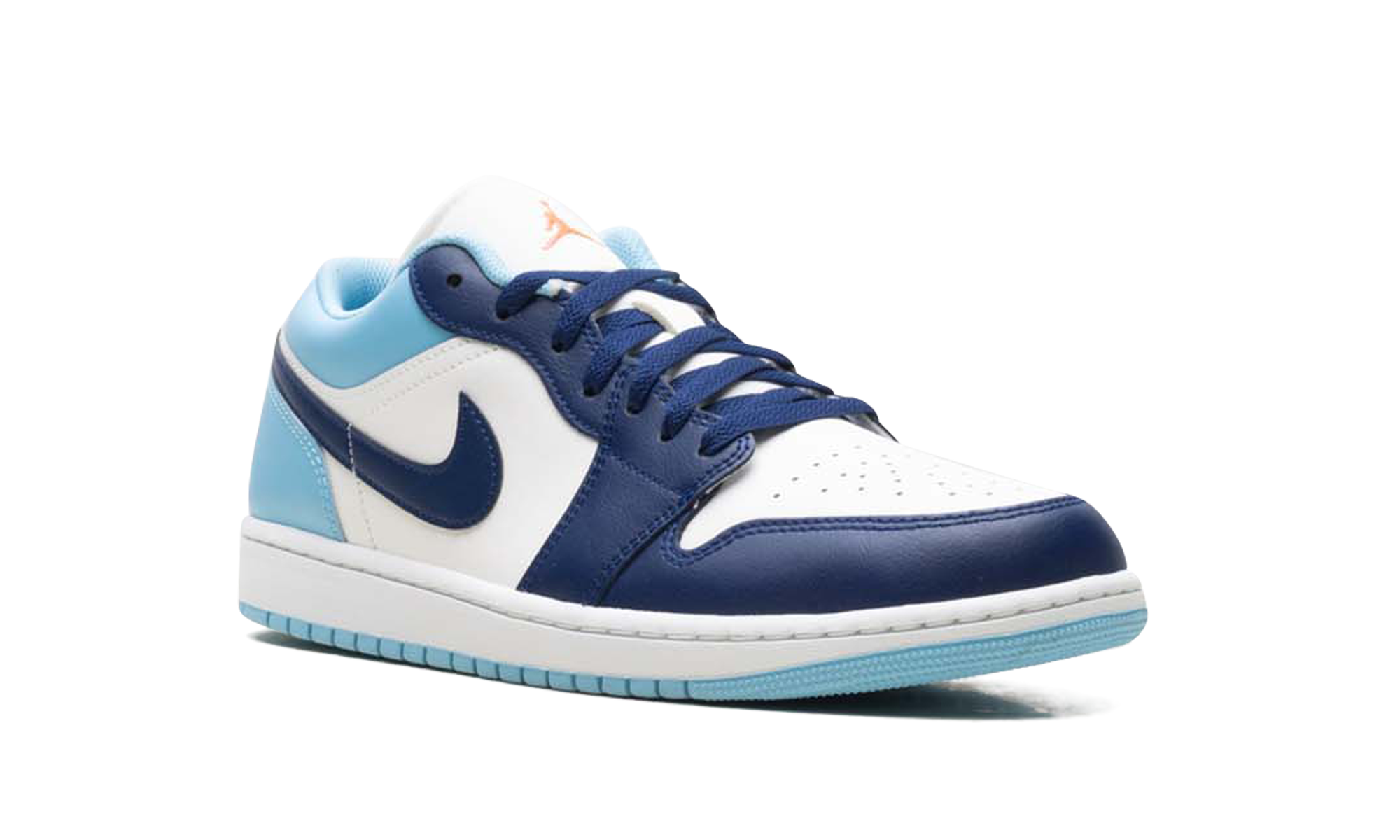 Low Sail "Blue Chill"