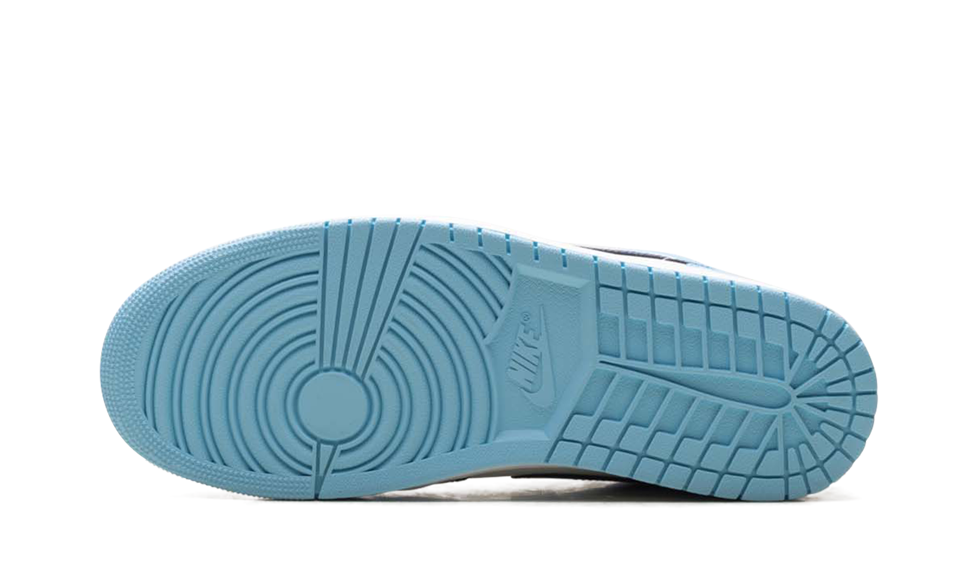 Low Sail "Blue Chill"