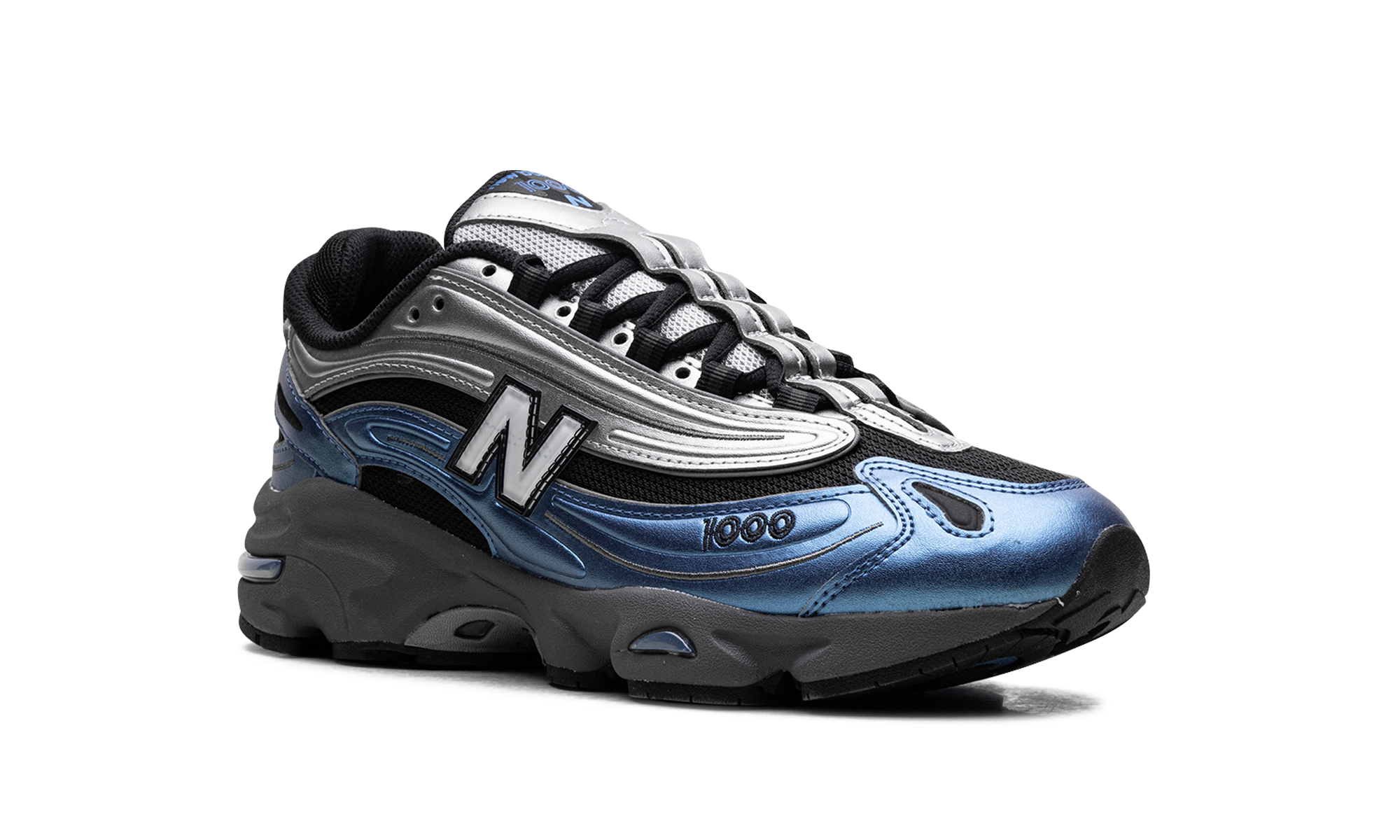 M1000 "Sea Stone/metallic Blue"