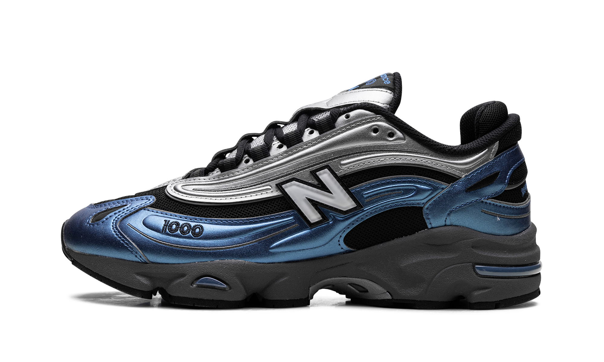 M1000 "Sea Stone/metallic Blue"