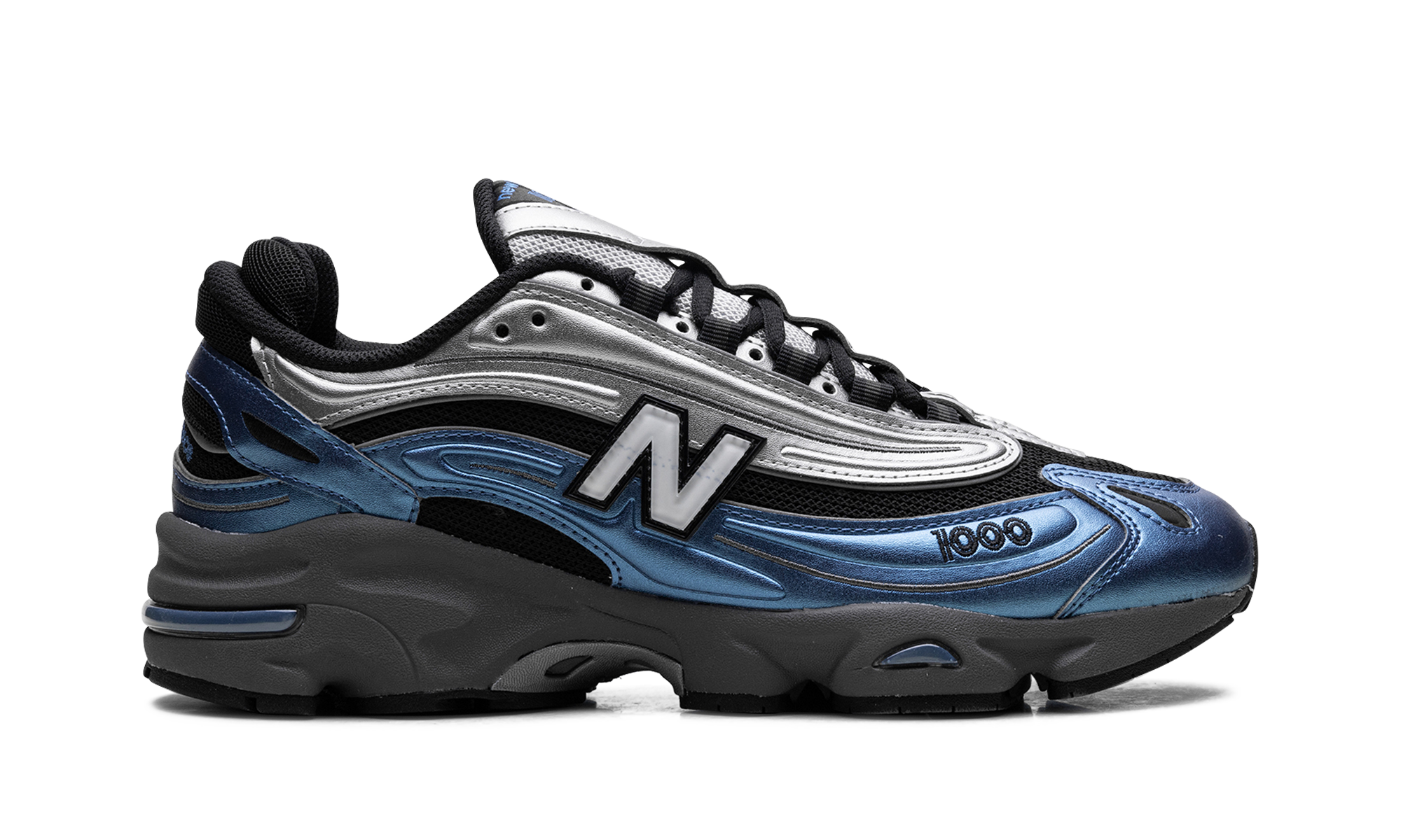 M1000 "Sea Stone/metallic Blue"