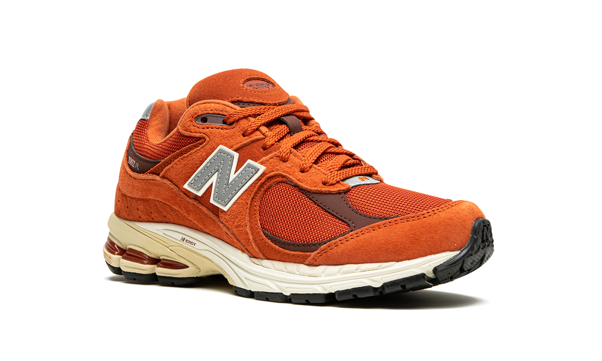 M2002 "Burnt Orange"