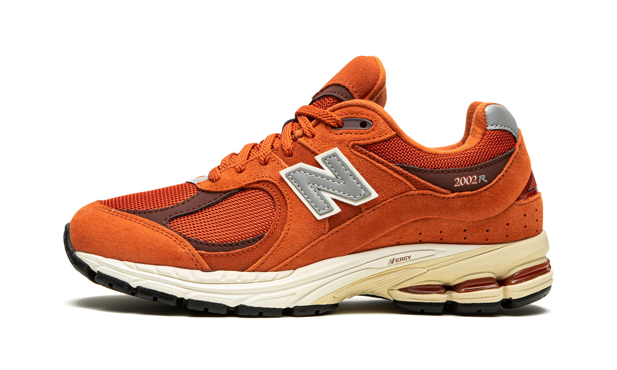 M2002 "Burnt Orange"
