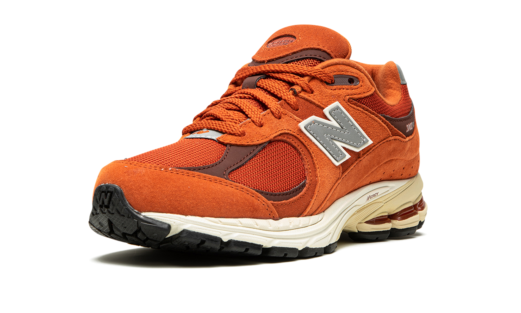 M2002 "Burnt Orange"