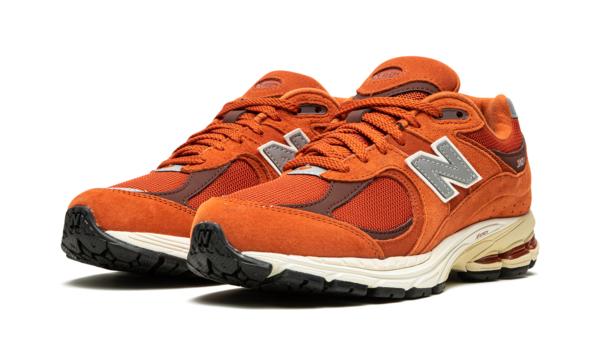 M2002 "Burnt Orange"