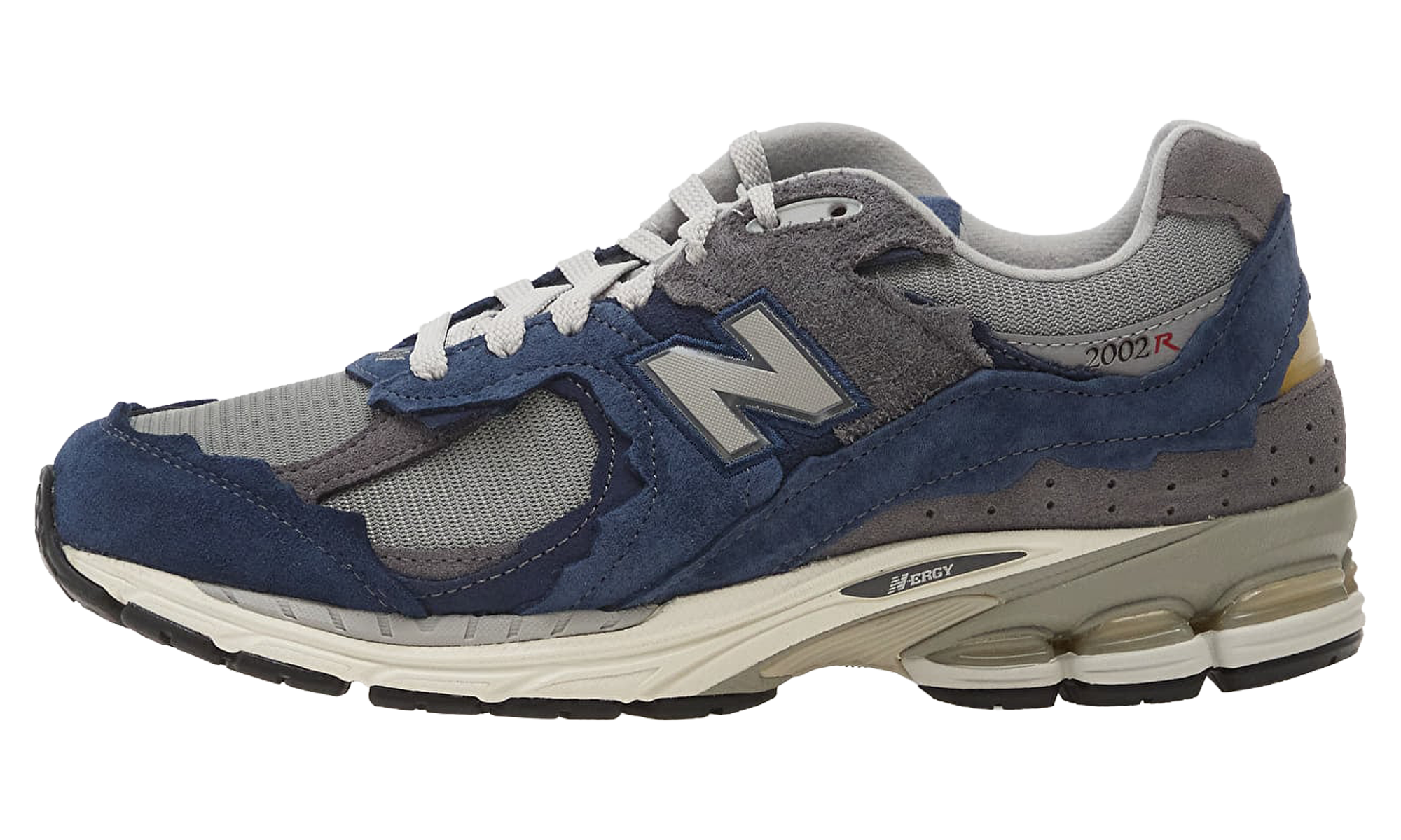 M2002d "Navy Raincloud"