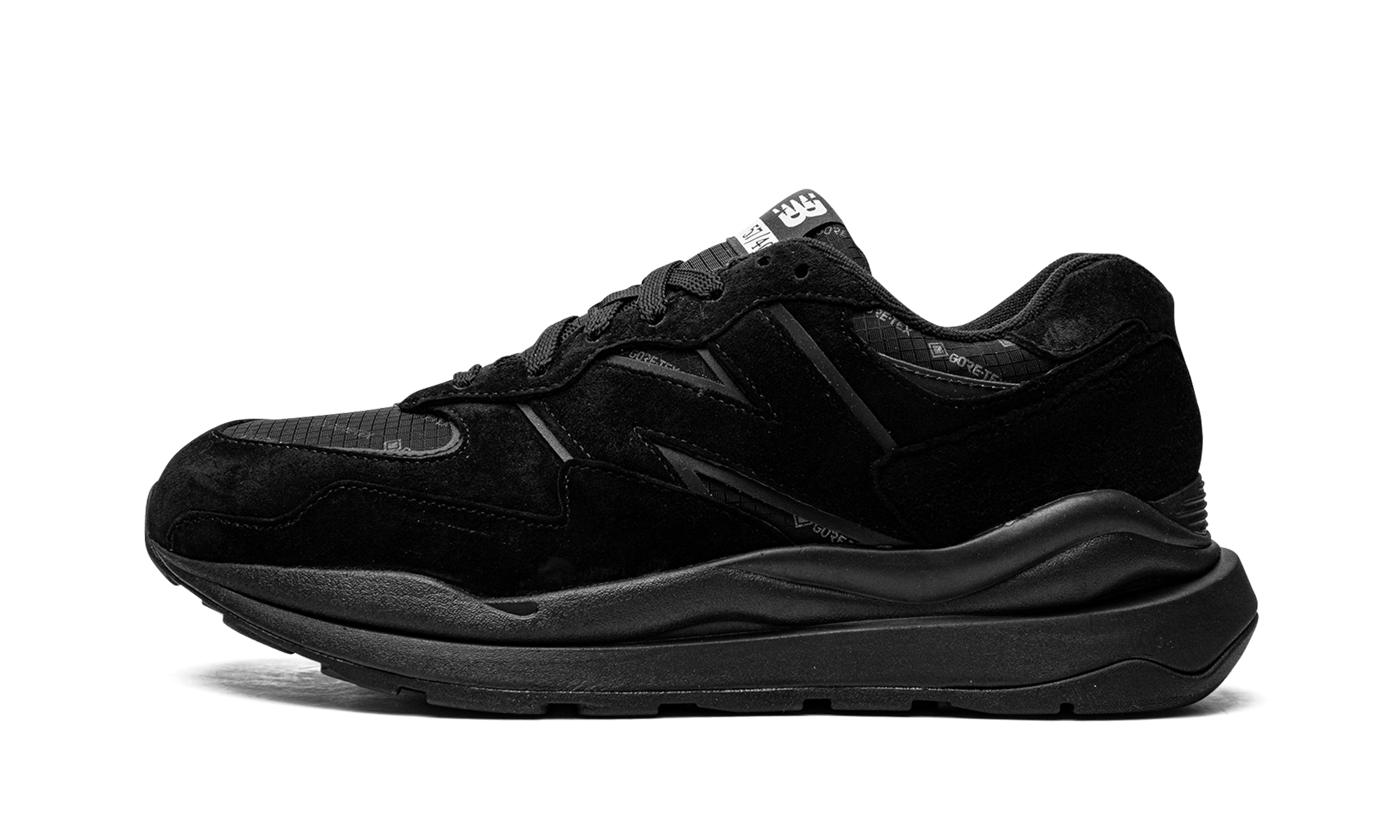 M5740gtp "Black"