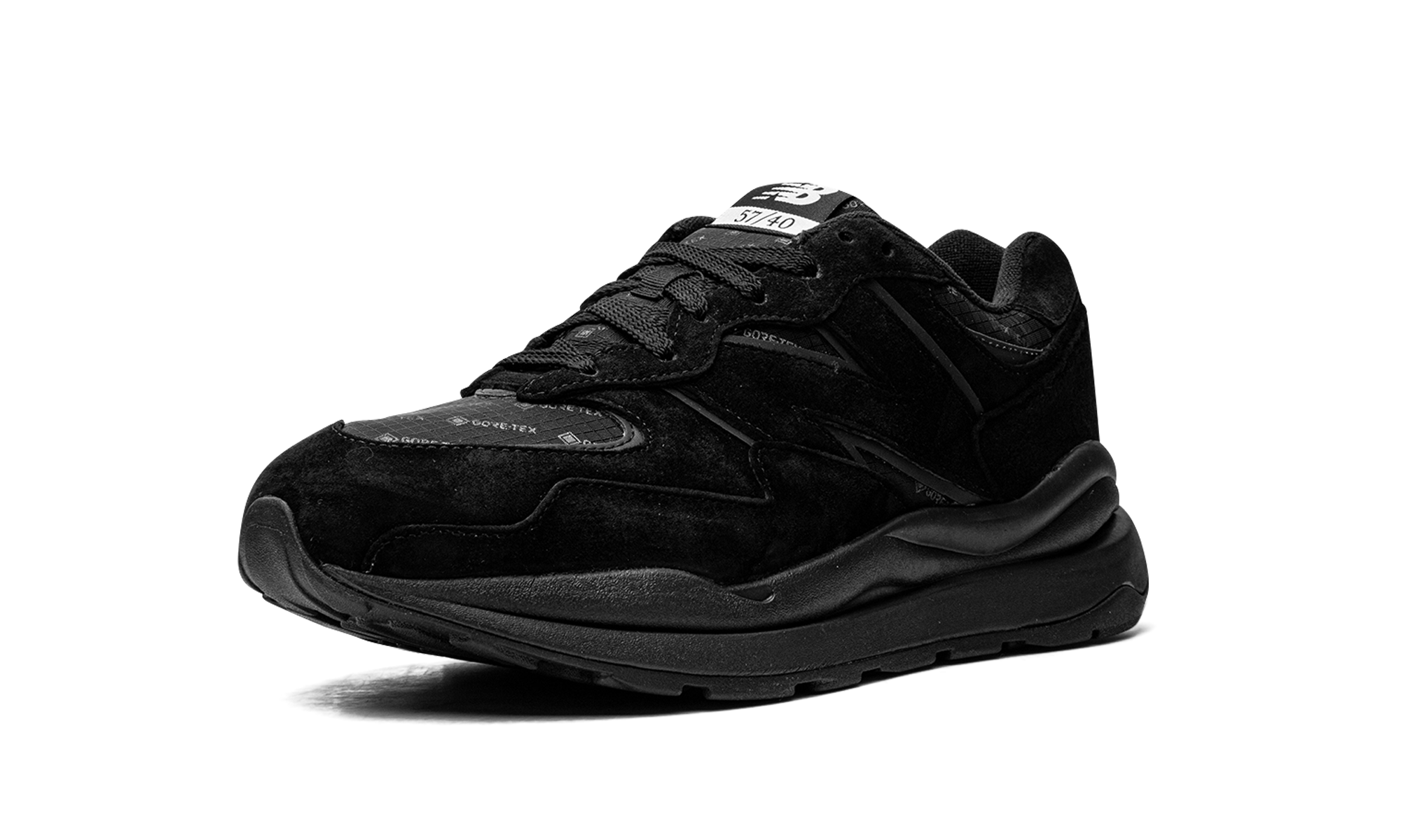 M5740gtp "Black"