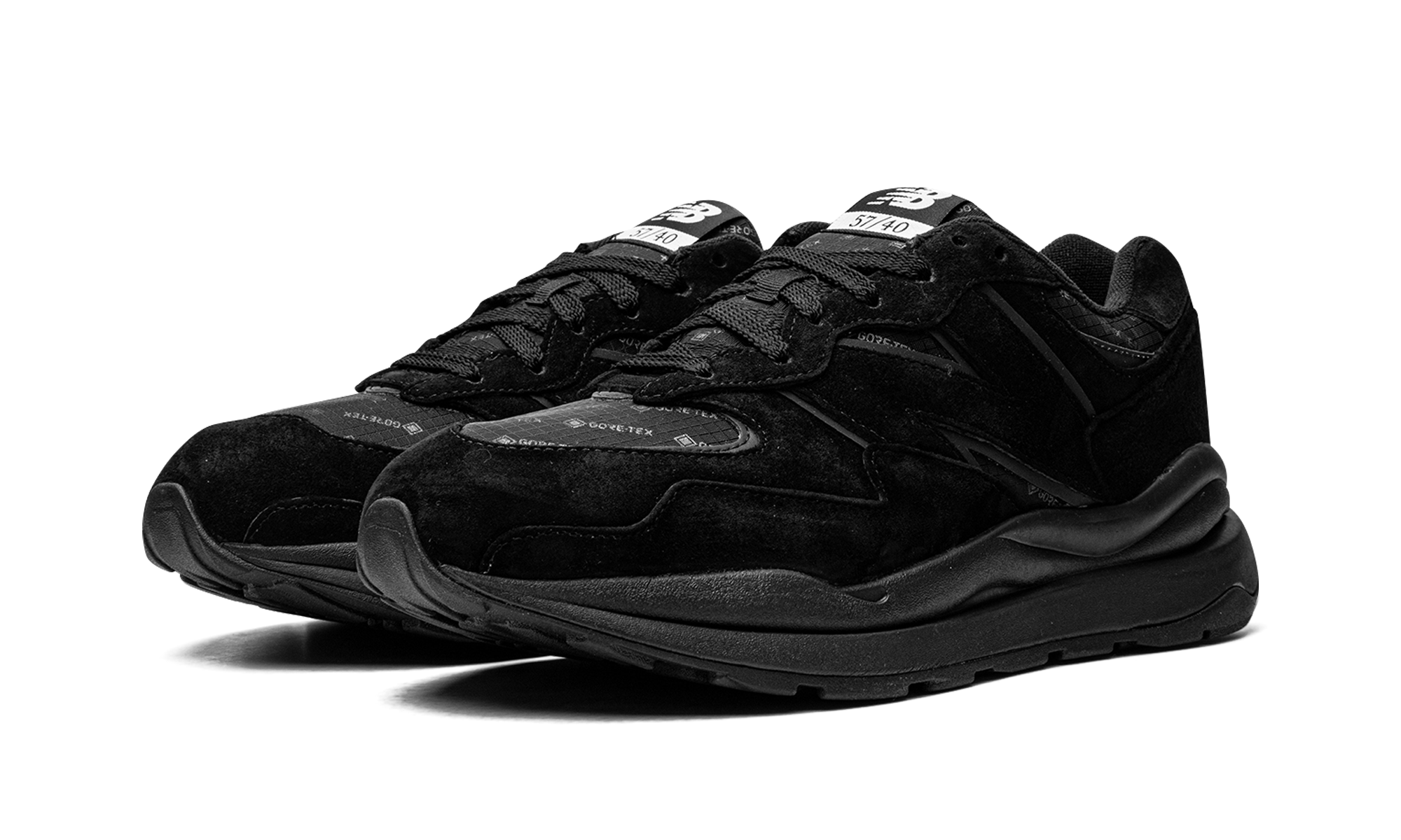 M5740gtp "Black"