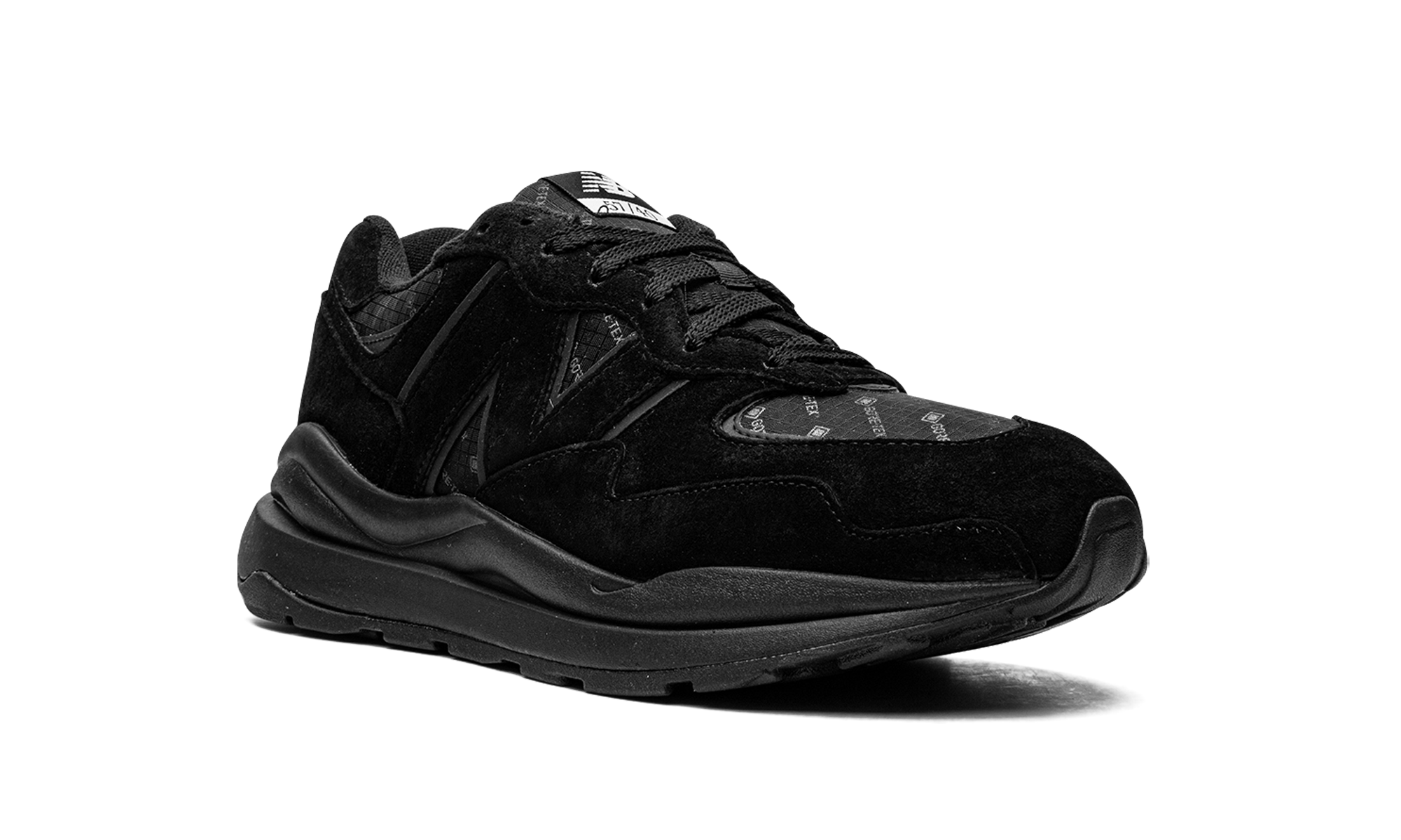 M5740gtp "Black"