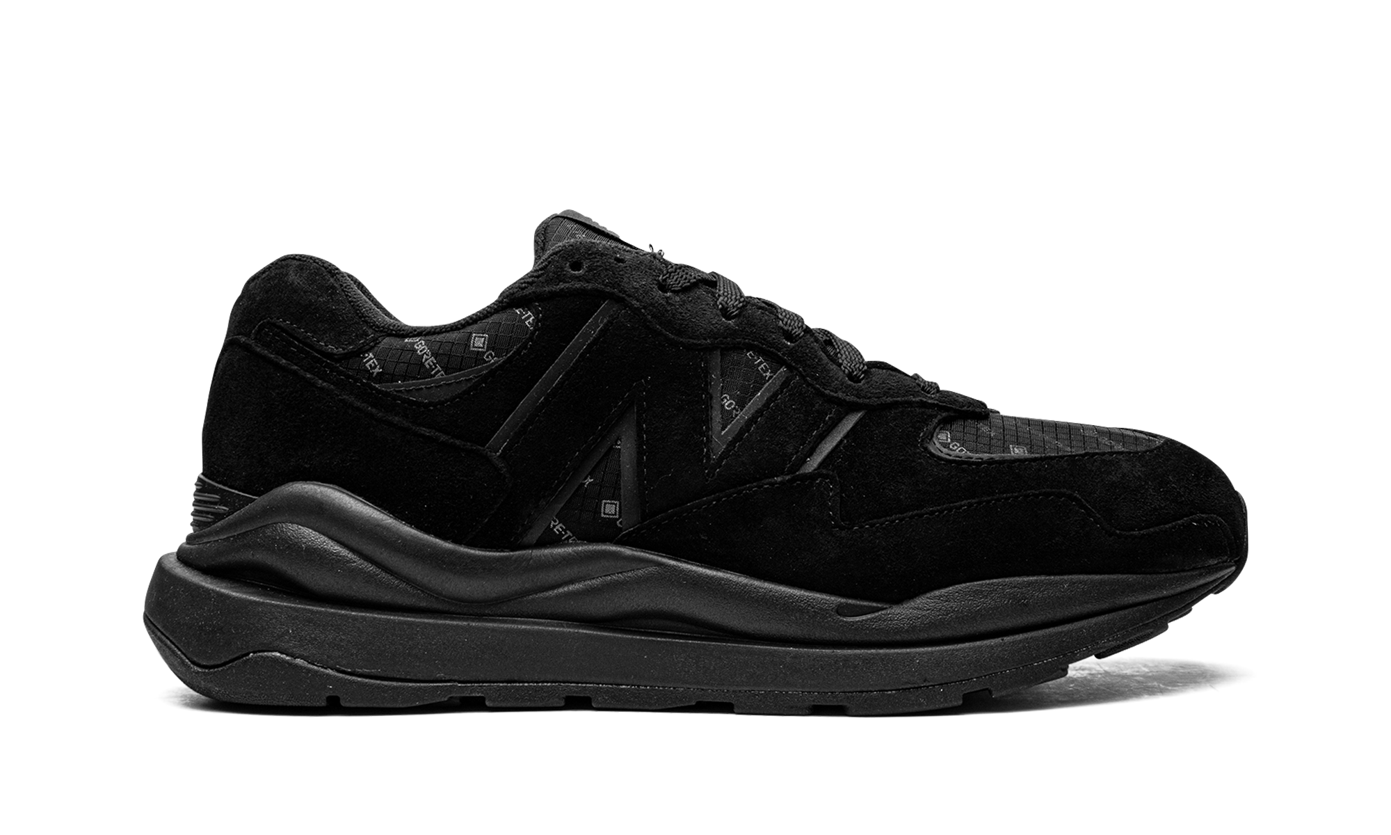 M5740gtp "Black"