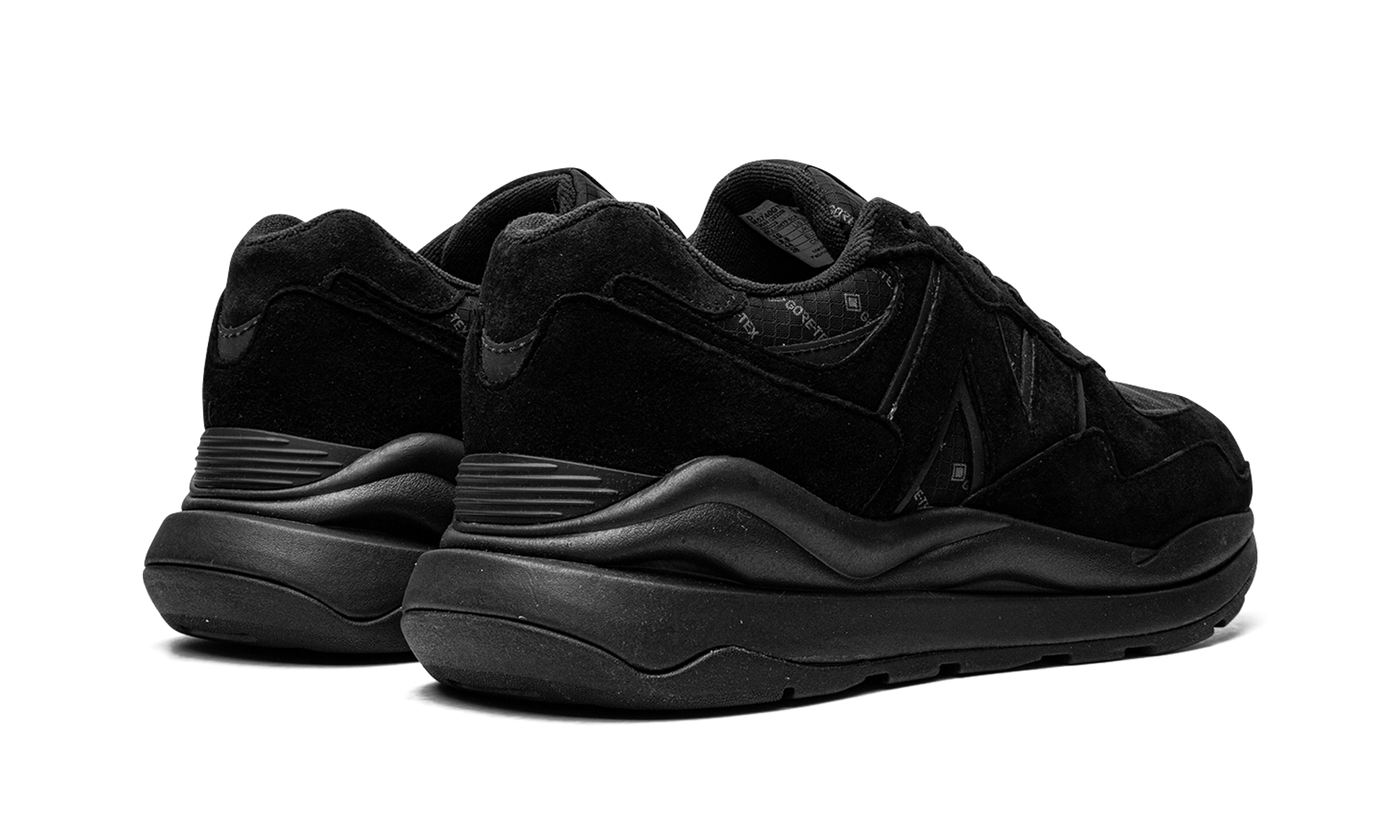 M5740gtp "Black"