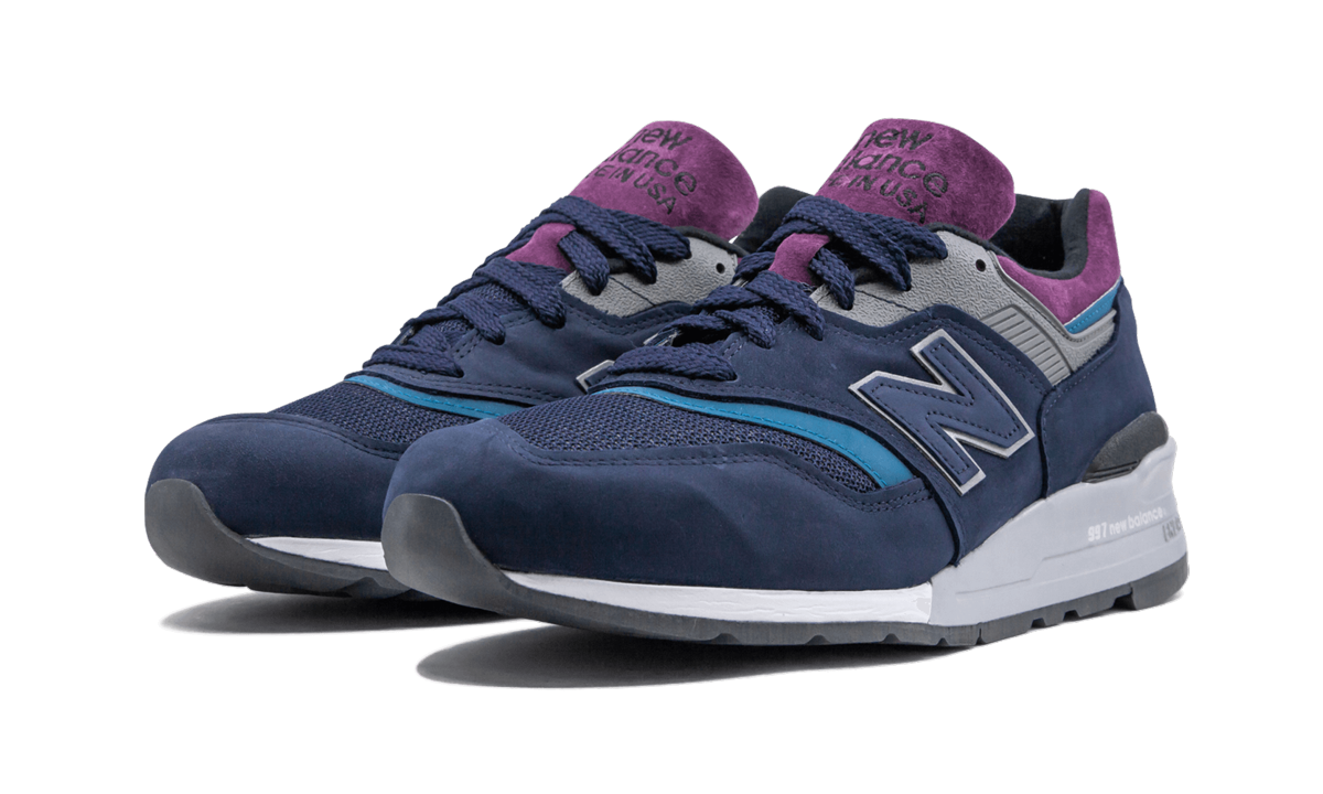M997 "Made In Usa"