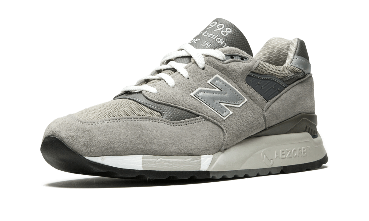 M998 "Grey"