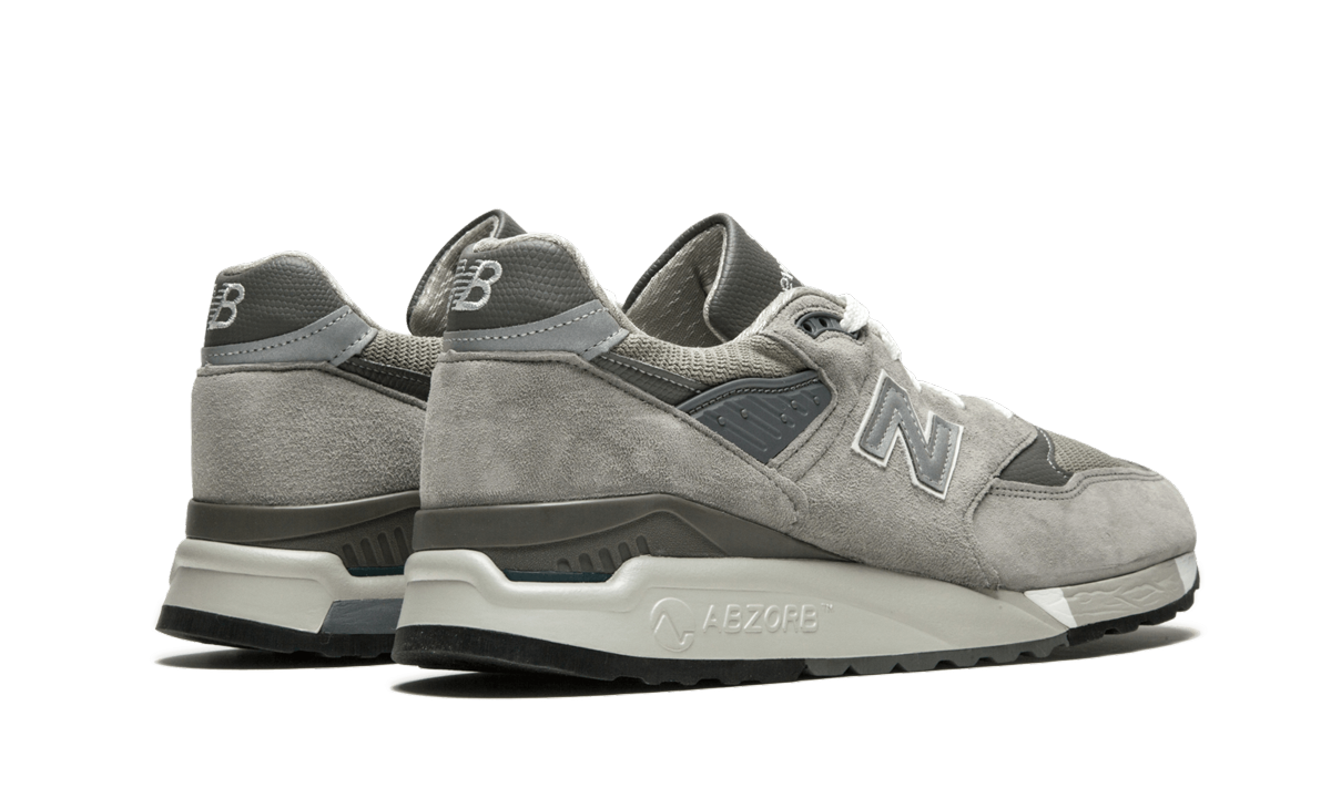 M998 "Grey"