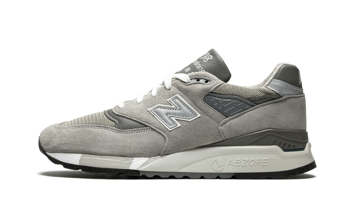 M998 "Grey"