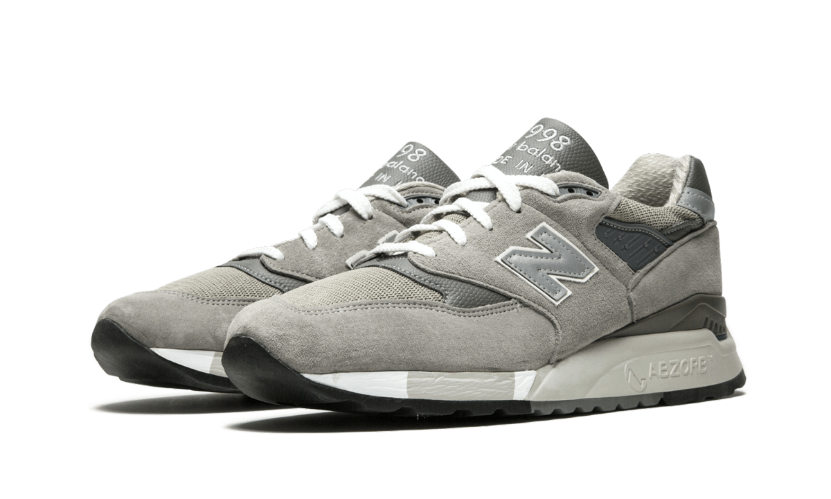 M998 "Grey"