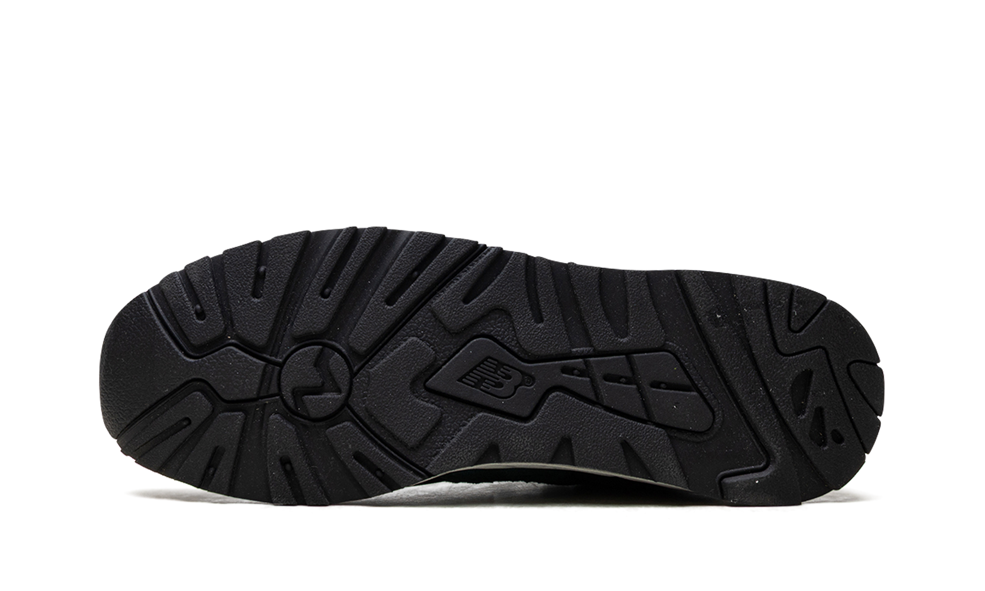 M999 "Teal/black"
