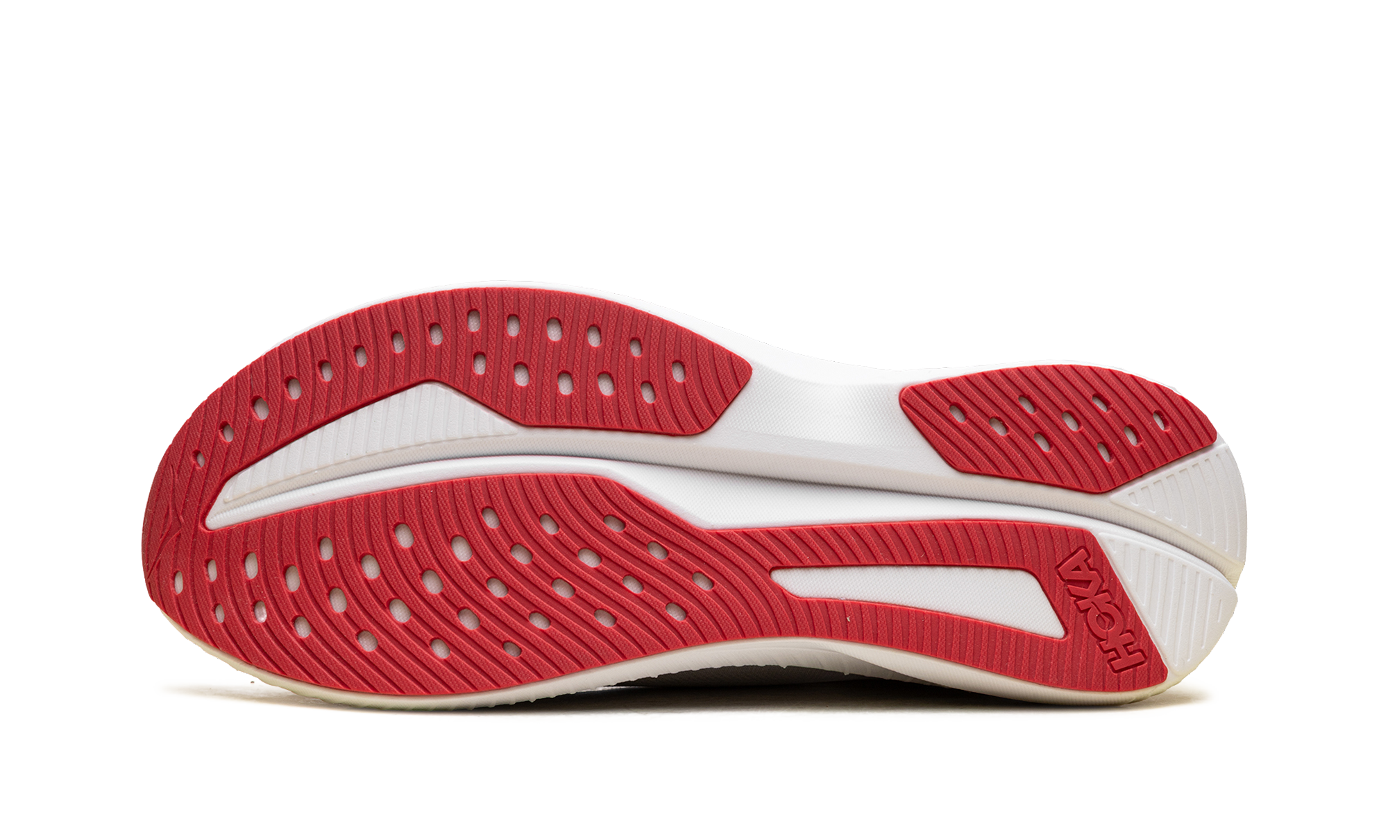 Mach 6 "White Nimbus Cloud"