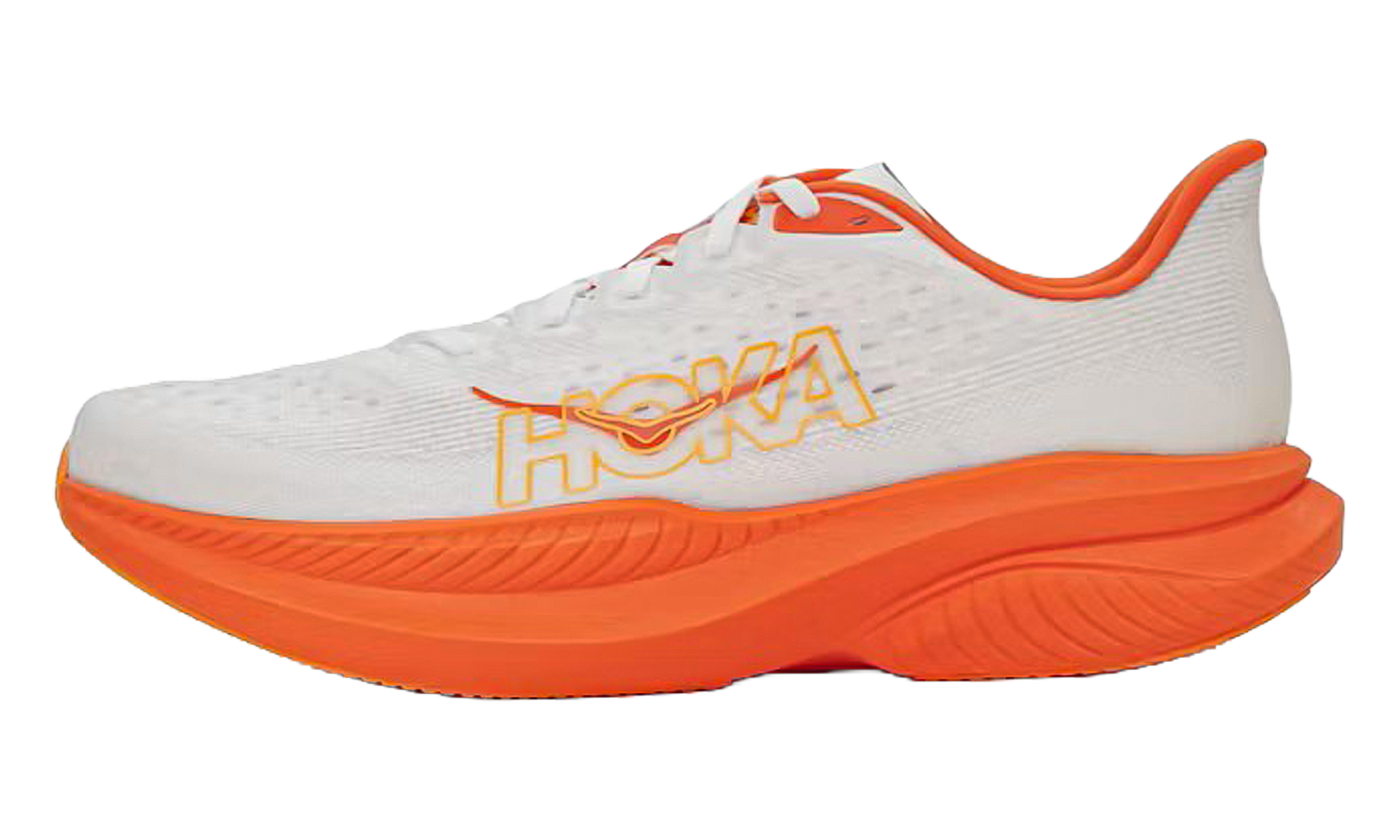 Mach 6 Women "Frost Lava"