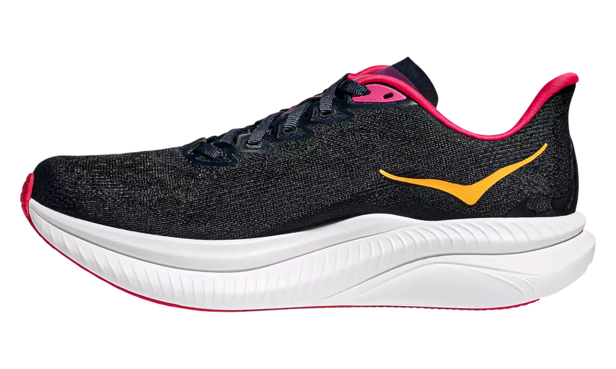 Mach 6 Women "Varsity Navy Nautical Dusk"