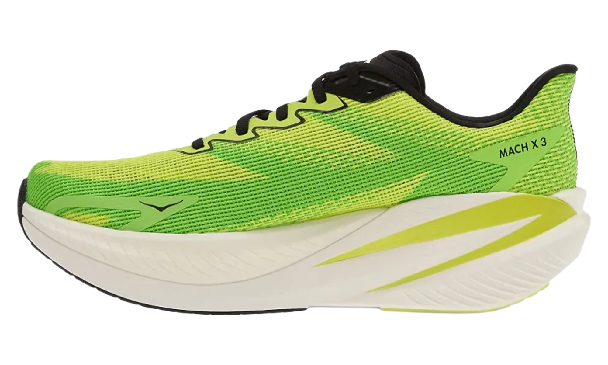 Mach X 3 "Neon Citrus Lime"