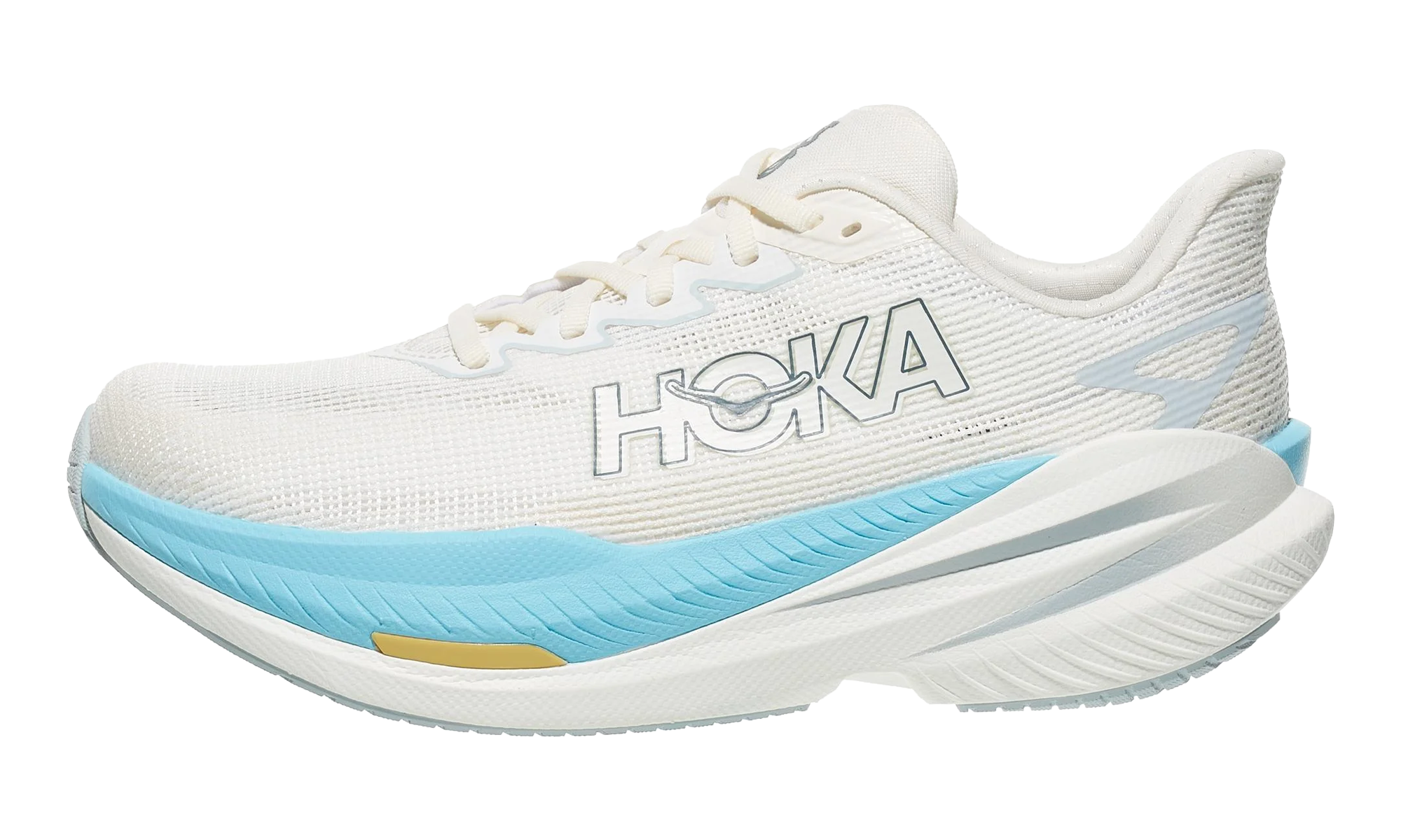Mach X 3 Women "White / Alabaster"