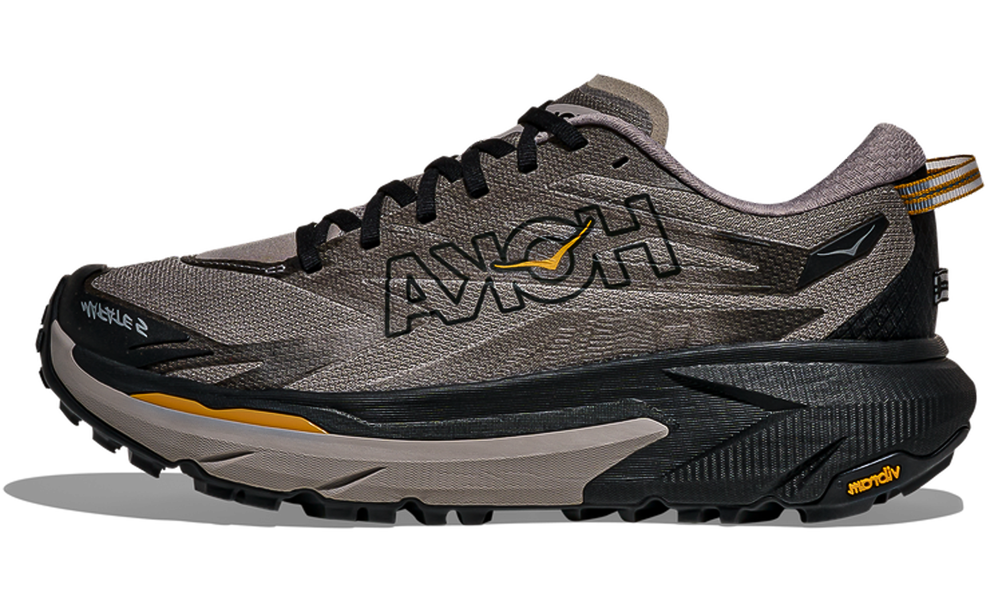 Mafate 5 "Skyward Cement Black"