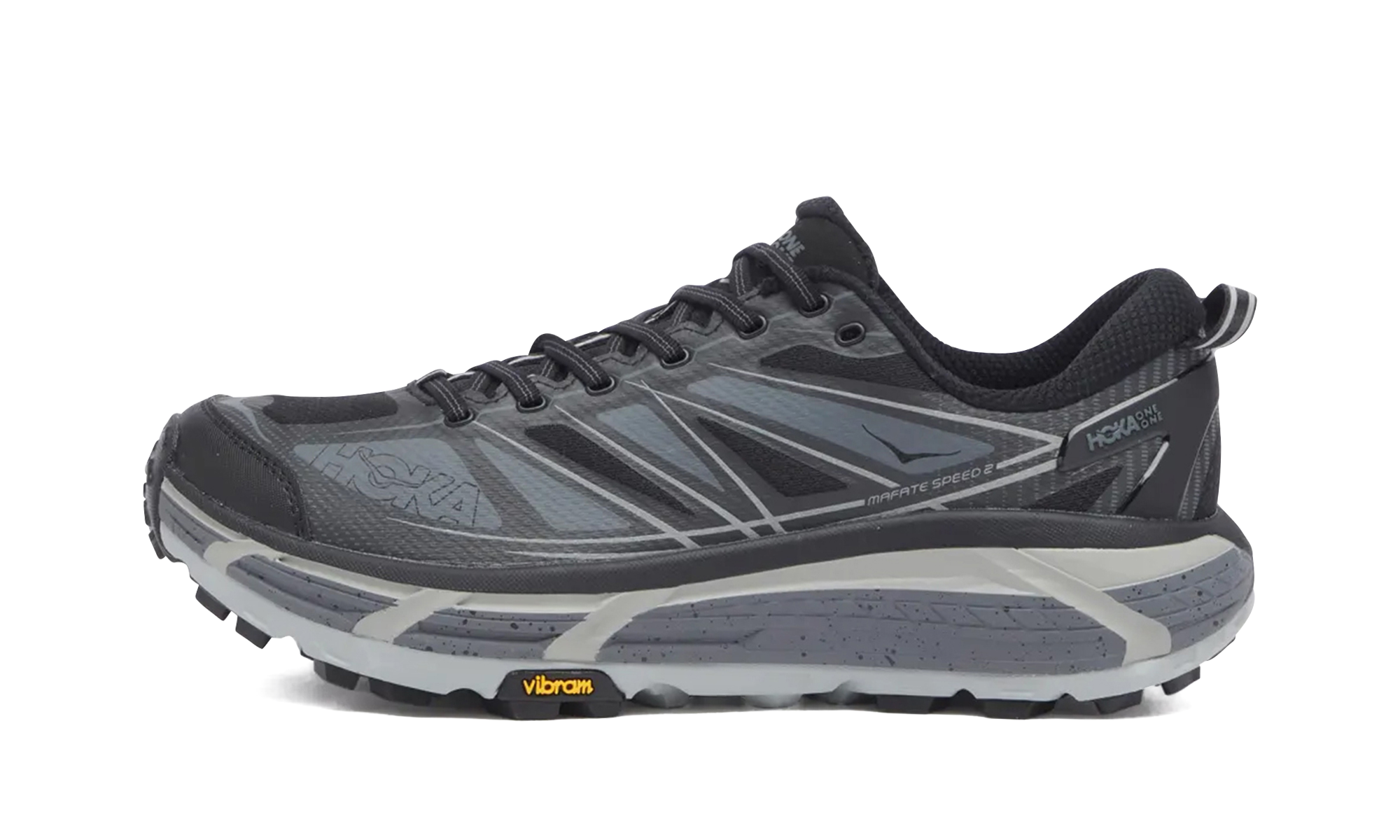 Mafate Speed 2 "Black"
