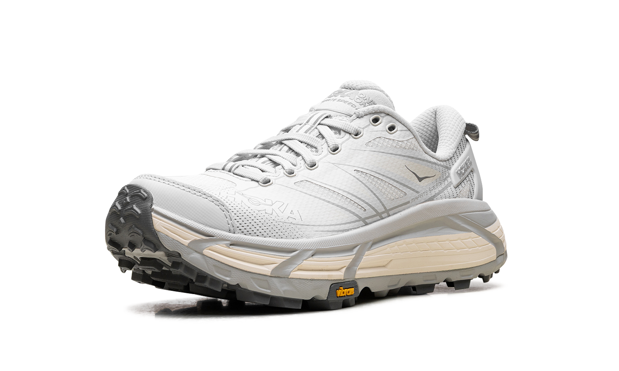 Mafate Speed 2 "Cosmic Grey / Alabaster"