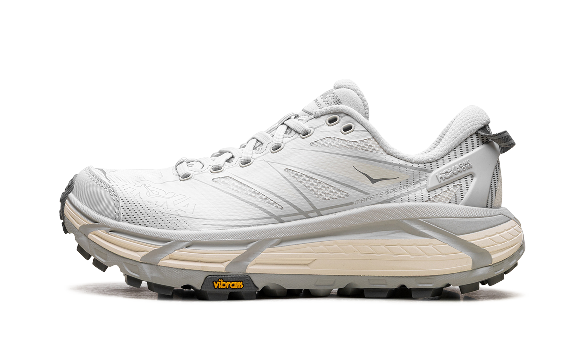 Mafate Speed 2 "Cosmic Grey / Alabaster"